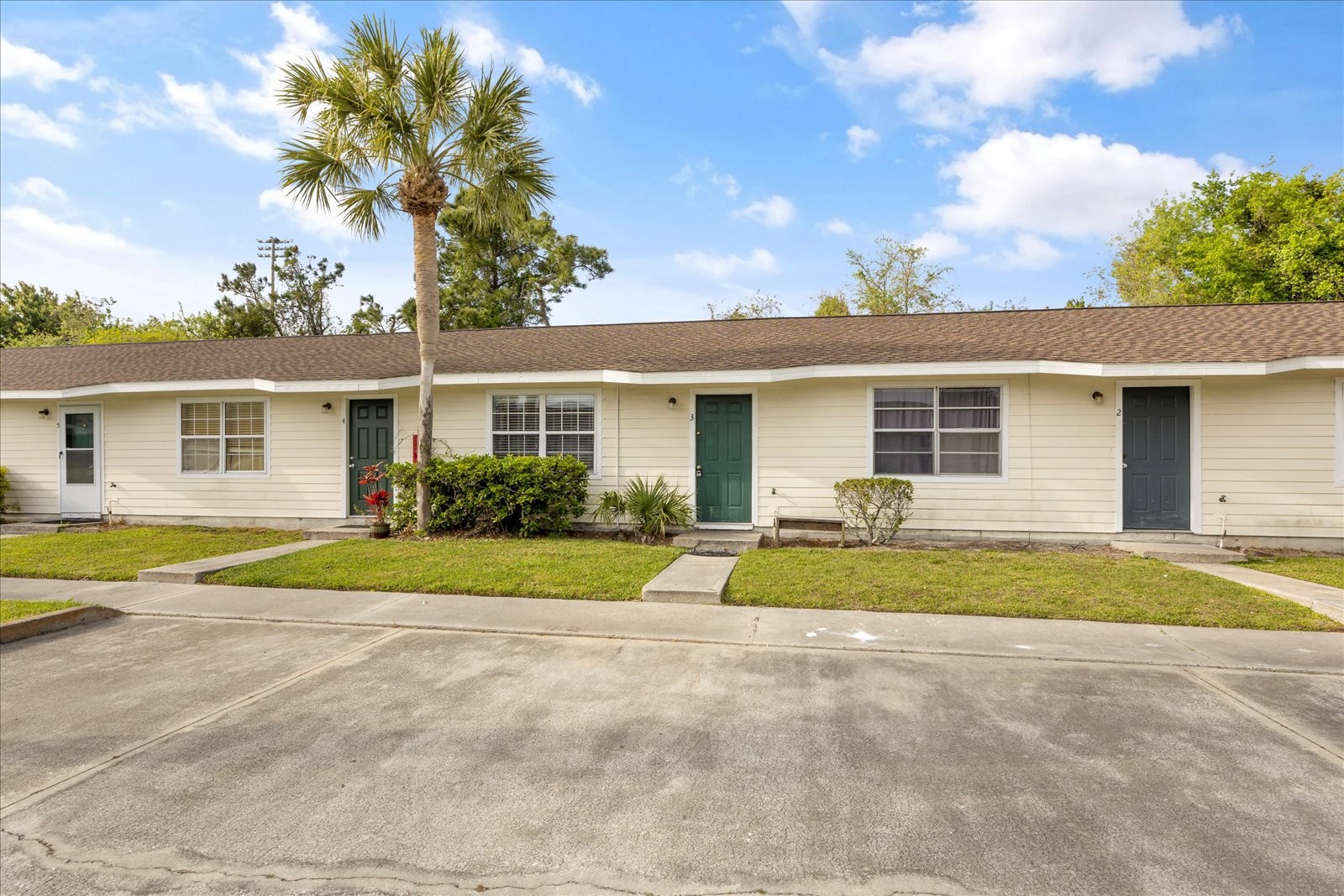 Details for 1845 Old Moultrie Rd  3, St Augustine, FL 32084