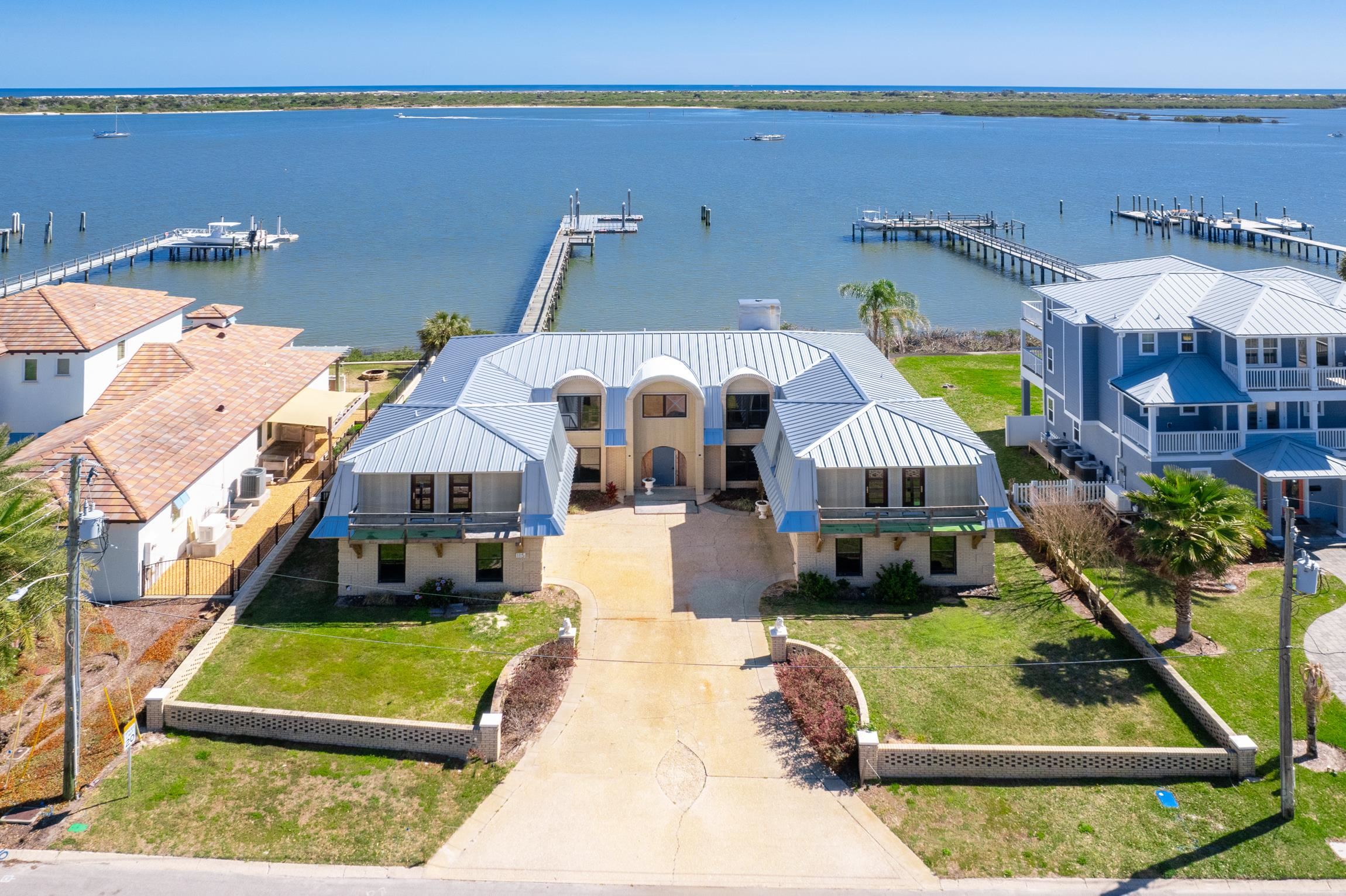 Details for 115 Inlet Drive, St Augustine, FL 32080