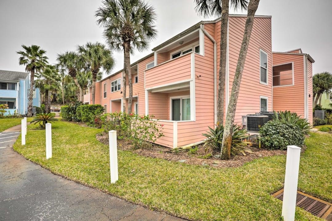 Details for 6300 A1a S A9-3u, St Augustine, FL 32080