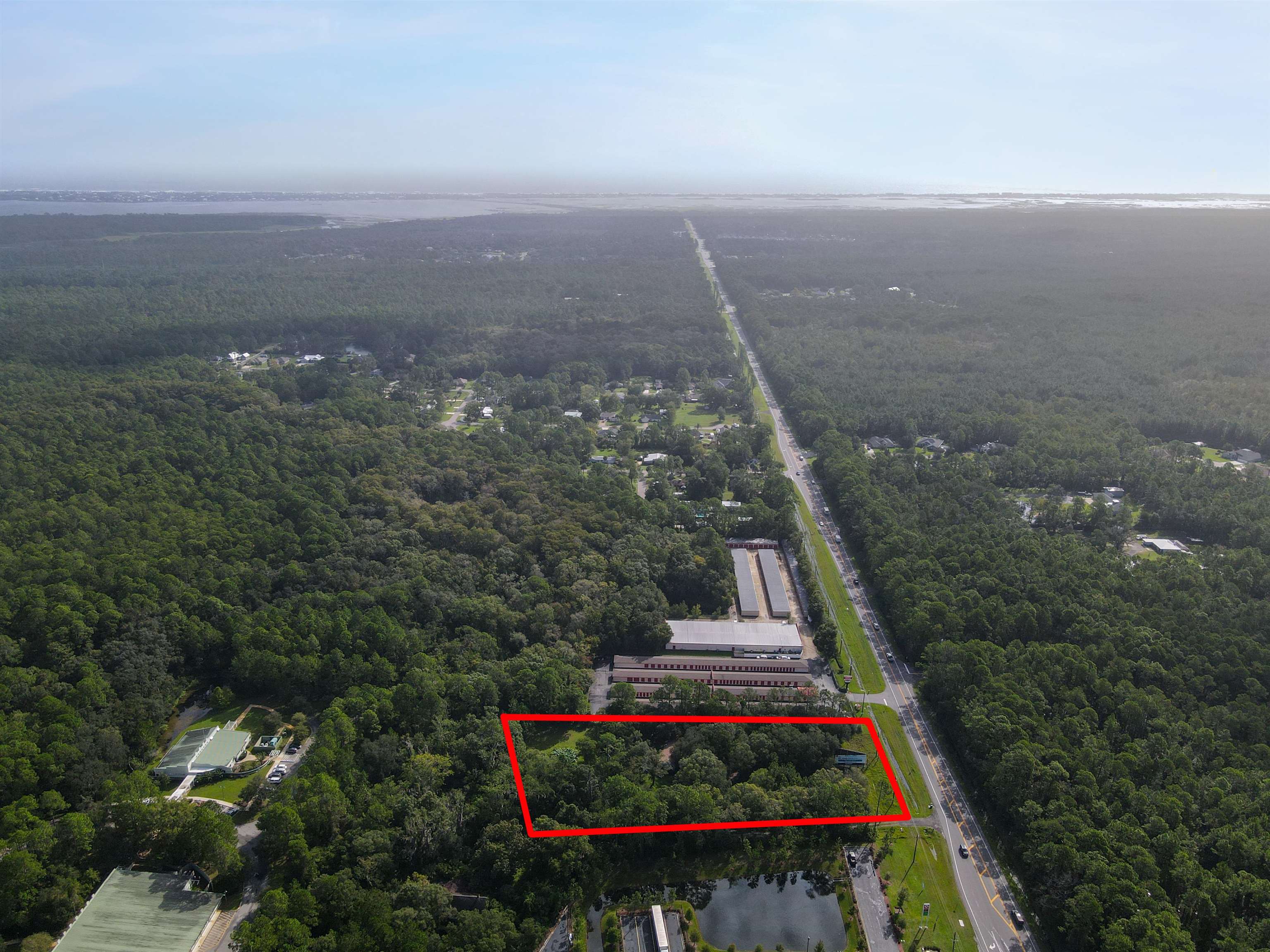 Details for 160 State Road 206, St Augustine, FL 32086