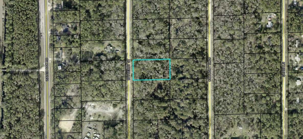 Details for 1881 Bayberry Ave, Bunnell, FL 32110