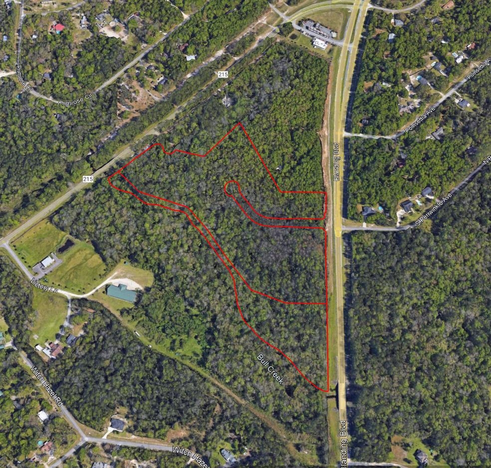 Listing Details for 0 Blanding Blvd, Middleburg, FL 32068