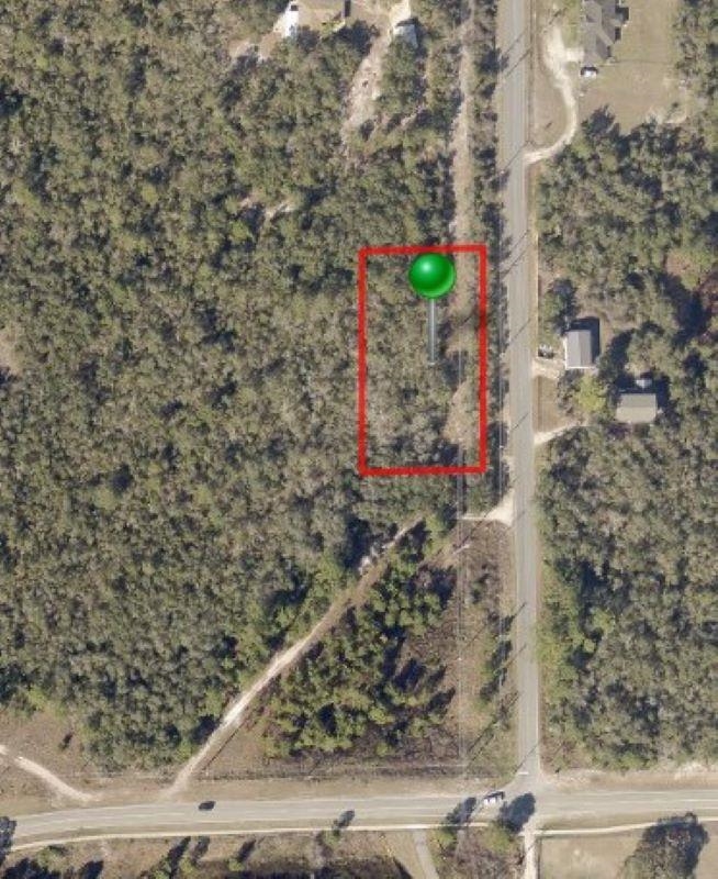 Listing Details for 0 Sixma Road, Deltona, FL 32738