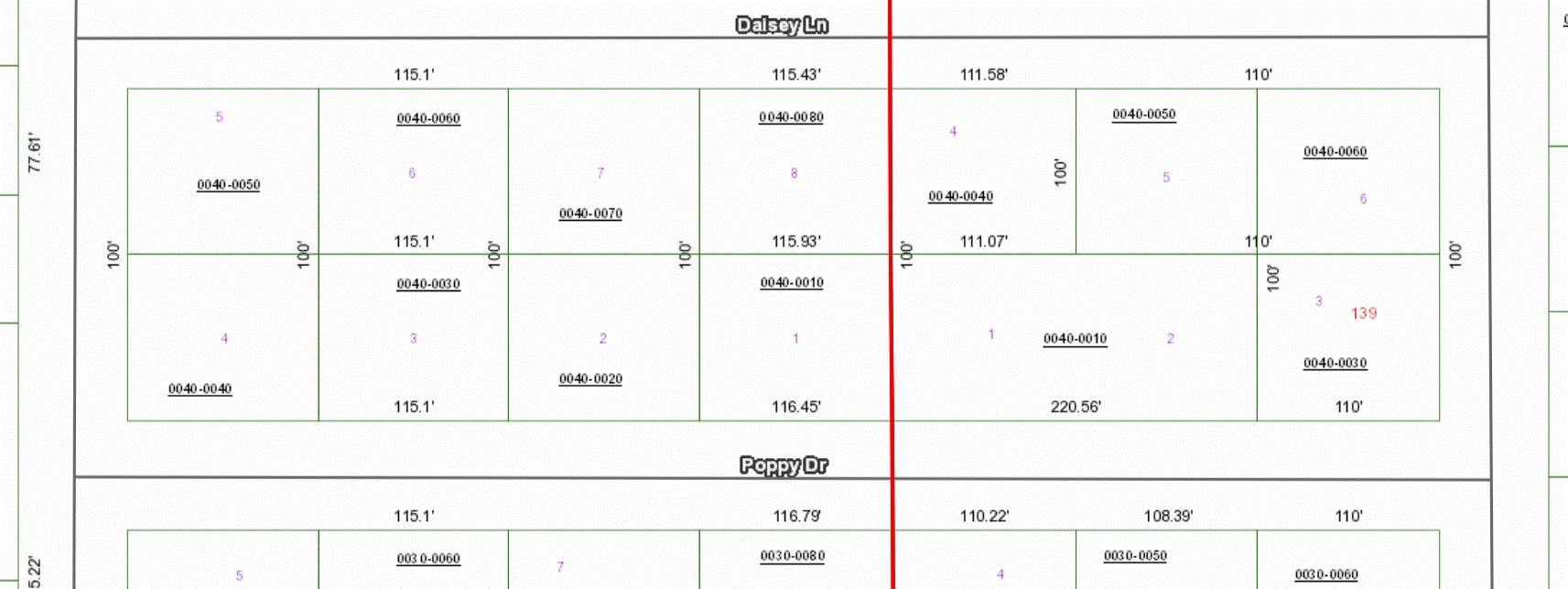 Details for 0 Poppy Street, Interlachen, FL 32148