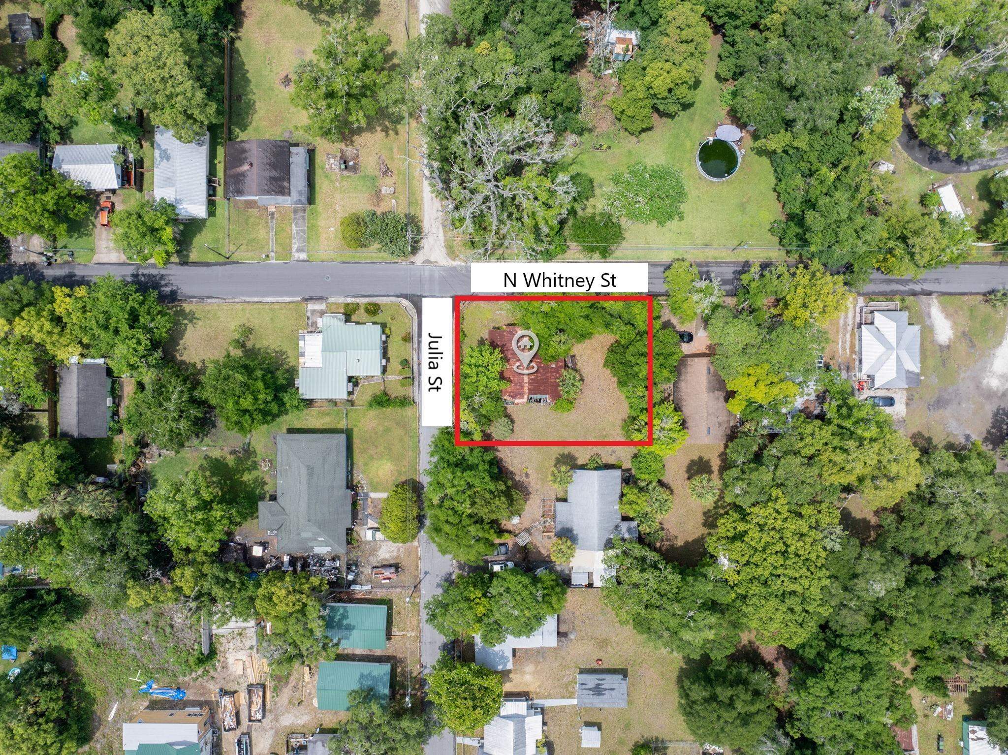 Details for 118 Julia St, St Augustine, FL 32084