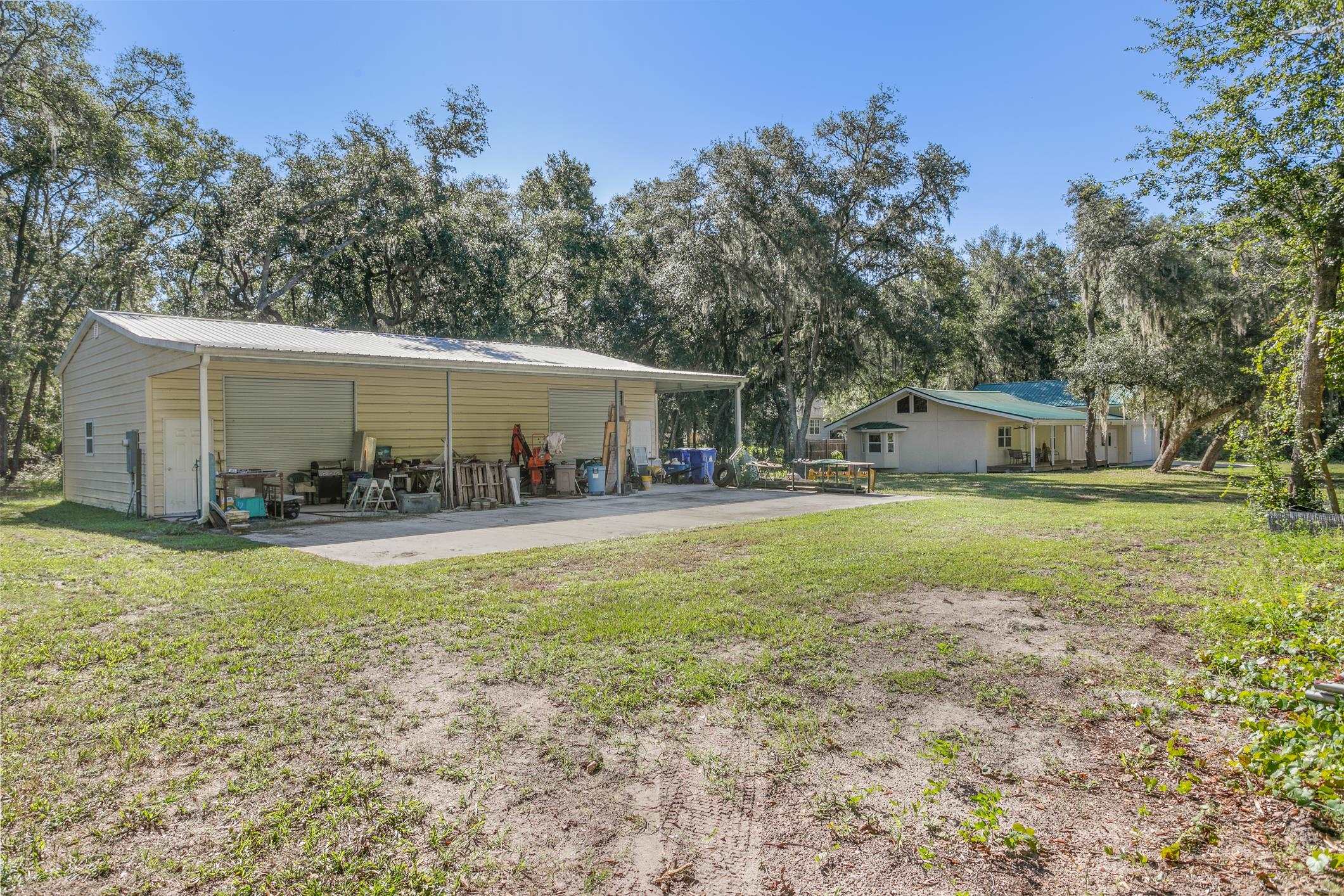 Details for 112 Holly Drive, Florahome, FL 32140