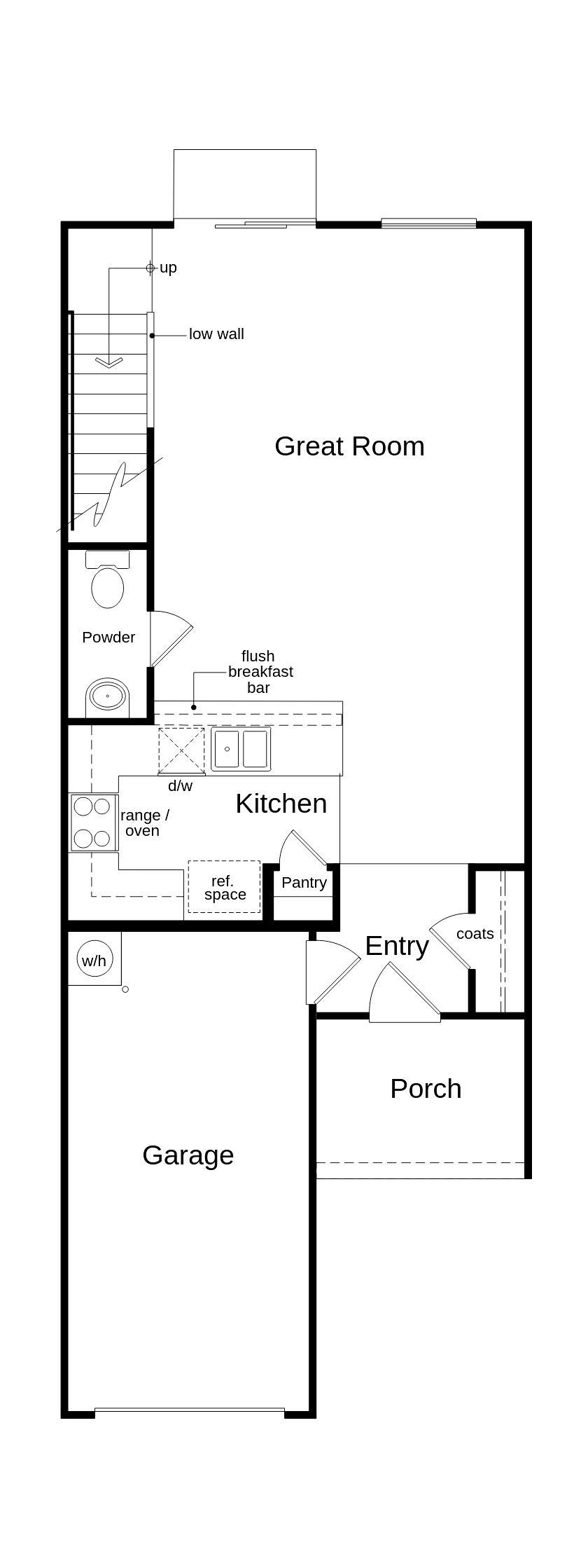 Image 3 of 16 For 86 Pittman Court