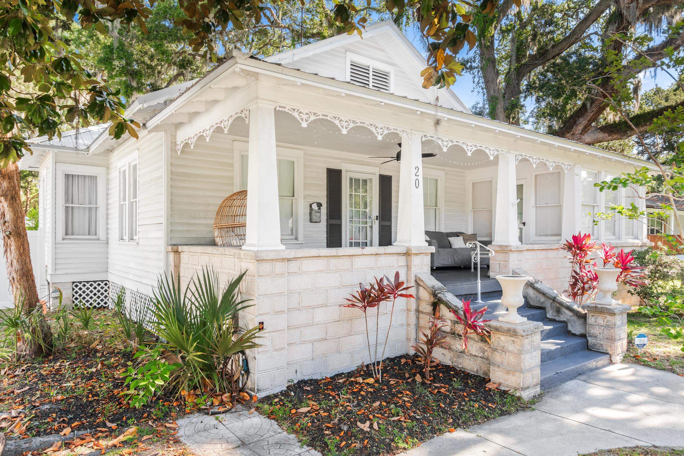 Details for 20 May Street, St Augustine, FL 32084