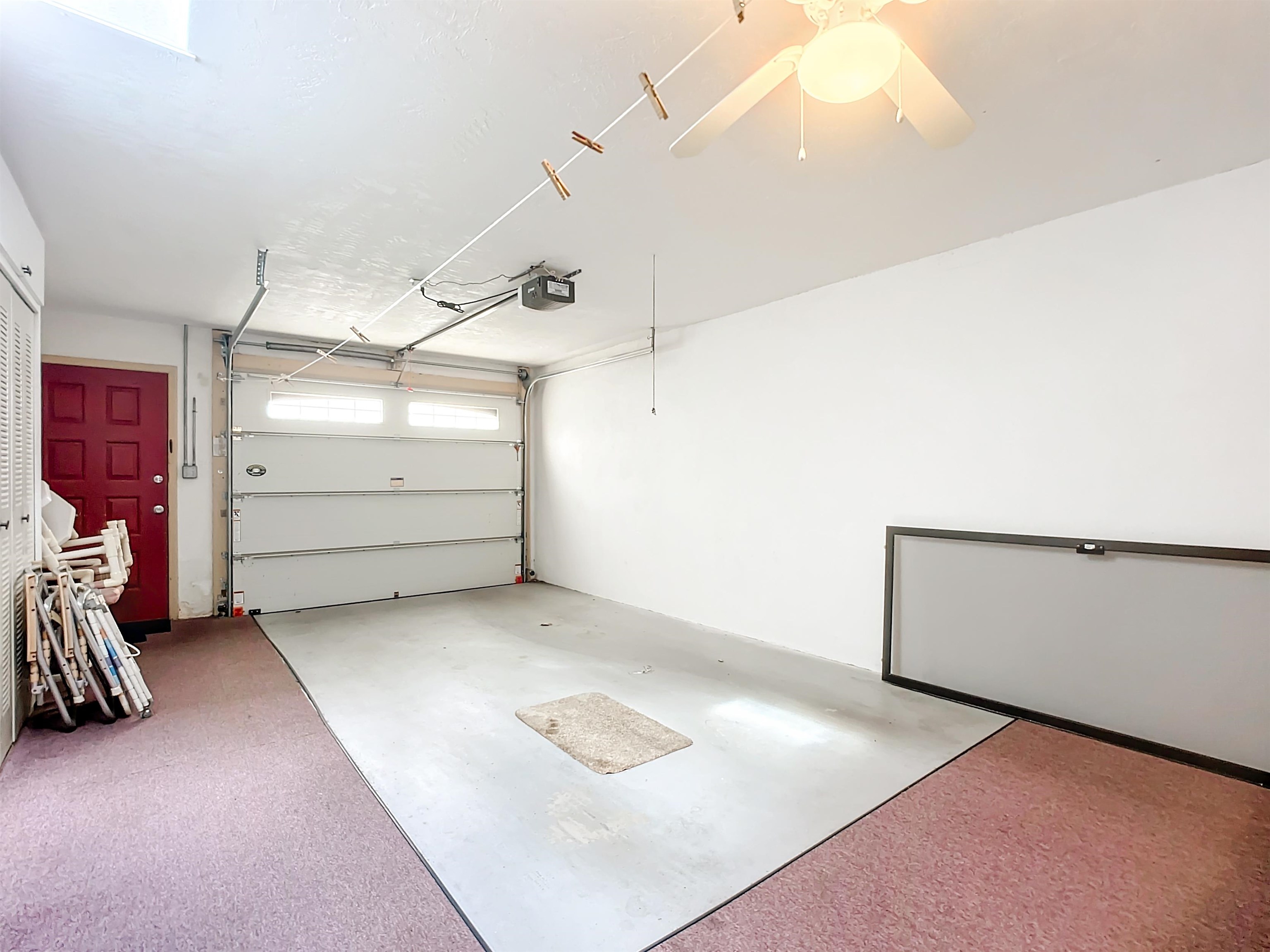 Image 24 of 34 For 21 Dondanville Rd Unit 20 (garage  20