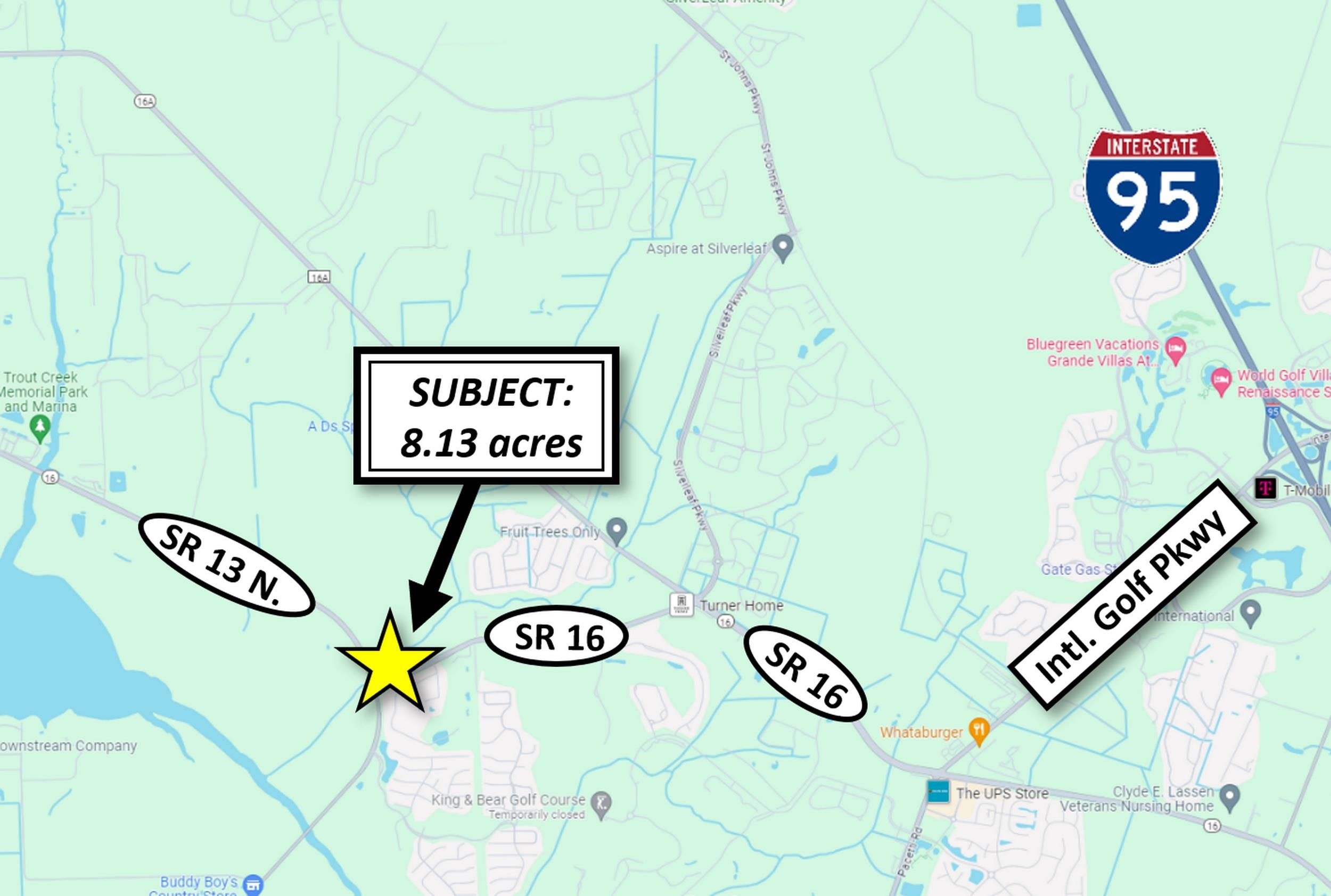 Image 6 of 8 For 7070 State Road 16