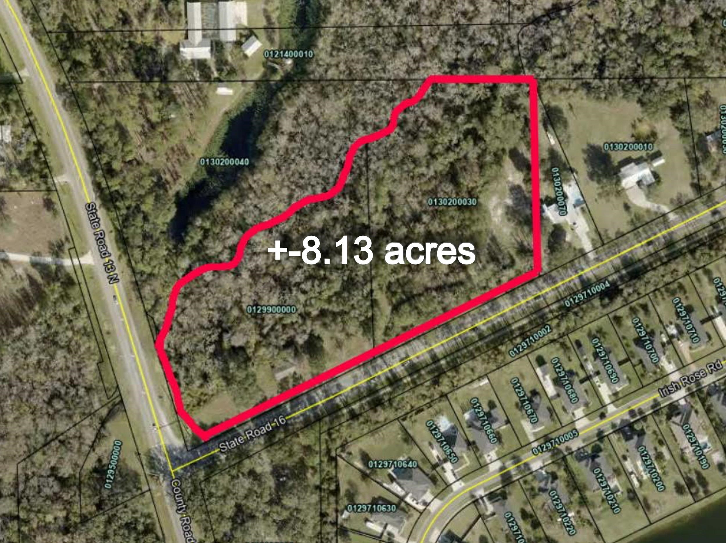 Image 7 of 8 For 7070 State Road 16