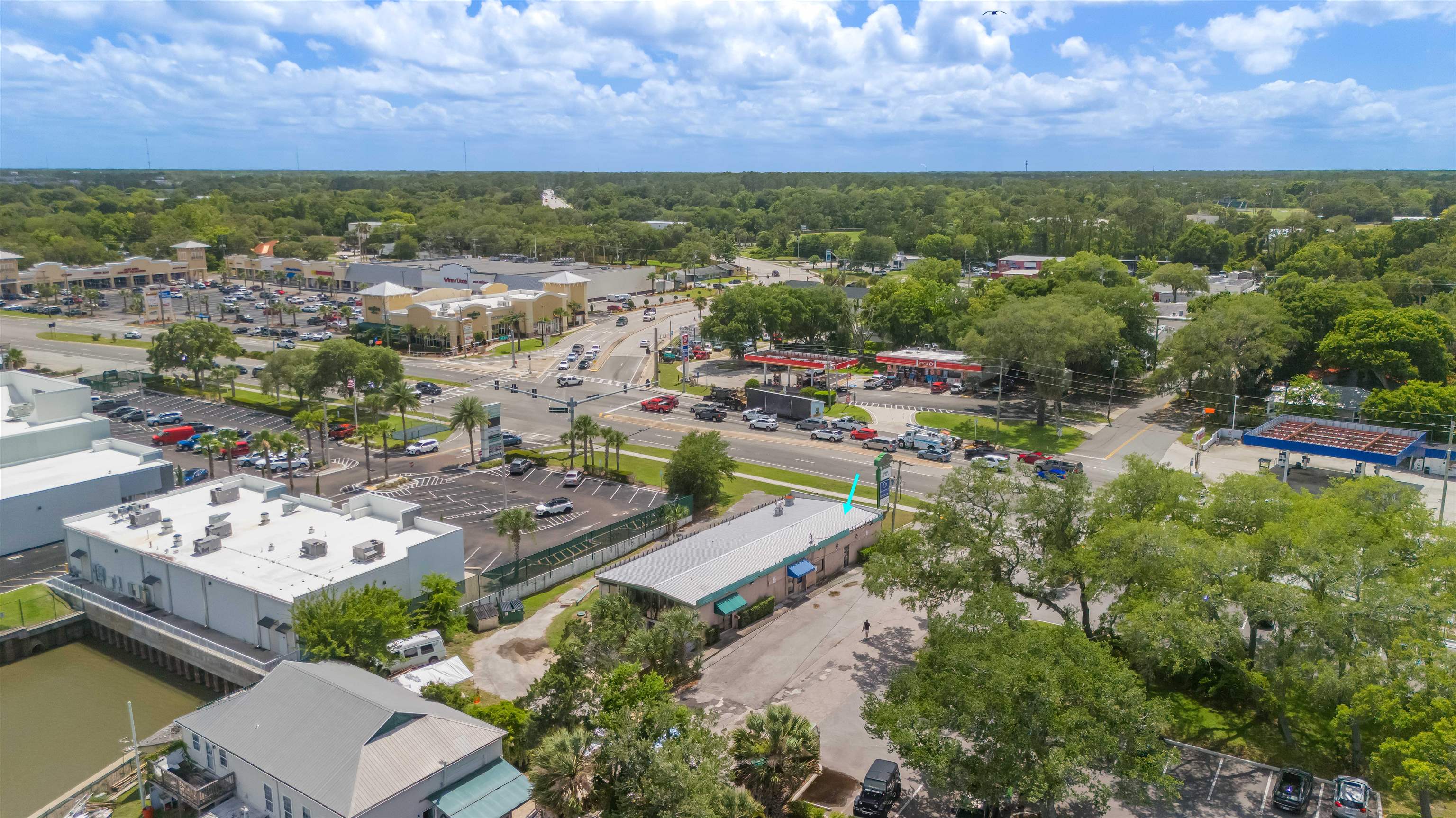 Image 2 of 9 For 801 S Ponce De Leon Blvd