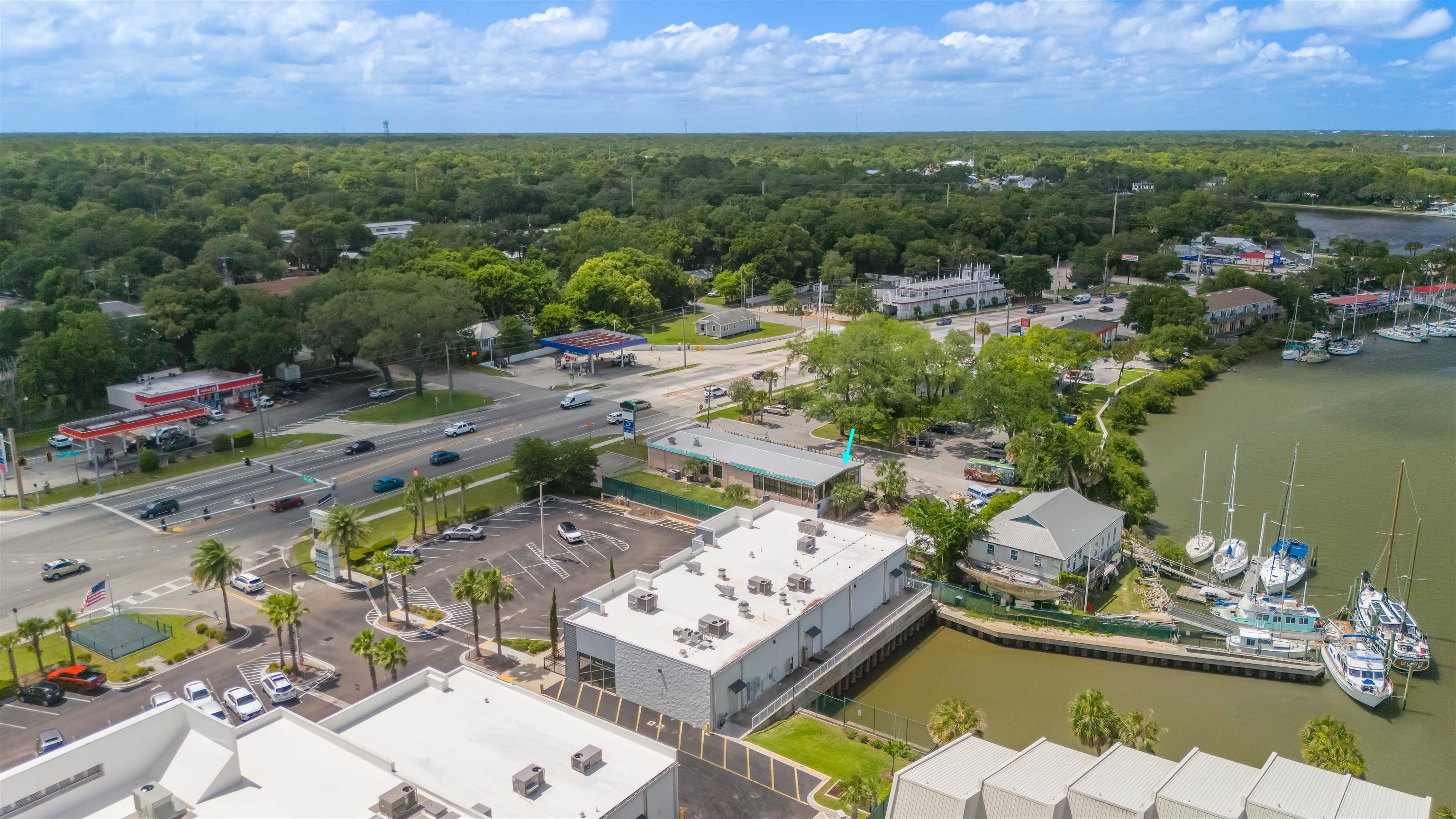 Image 3 of 9 For 801 S Ponce De Leon Blvd