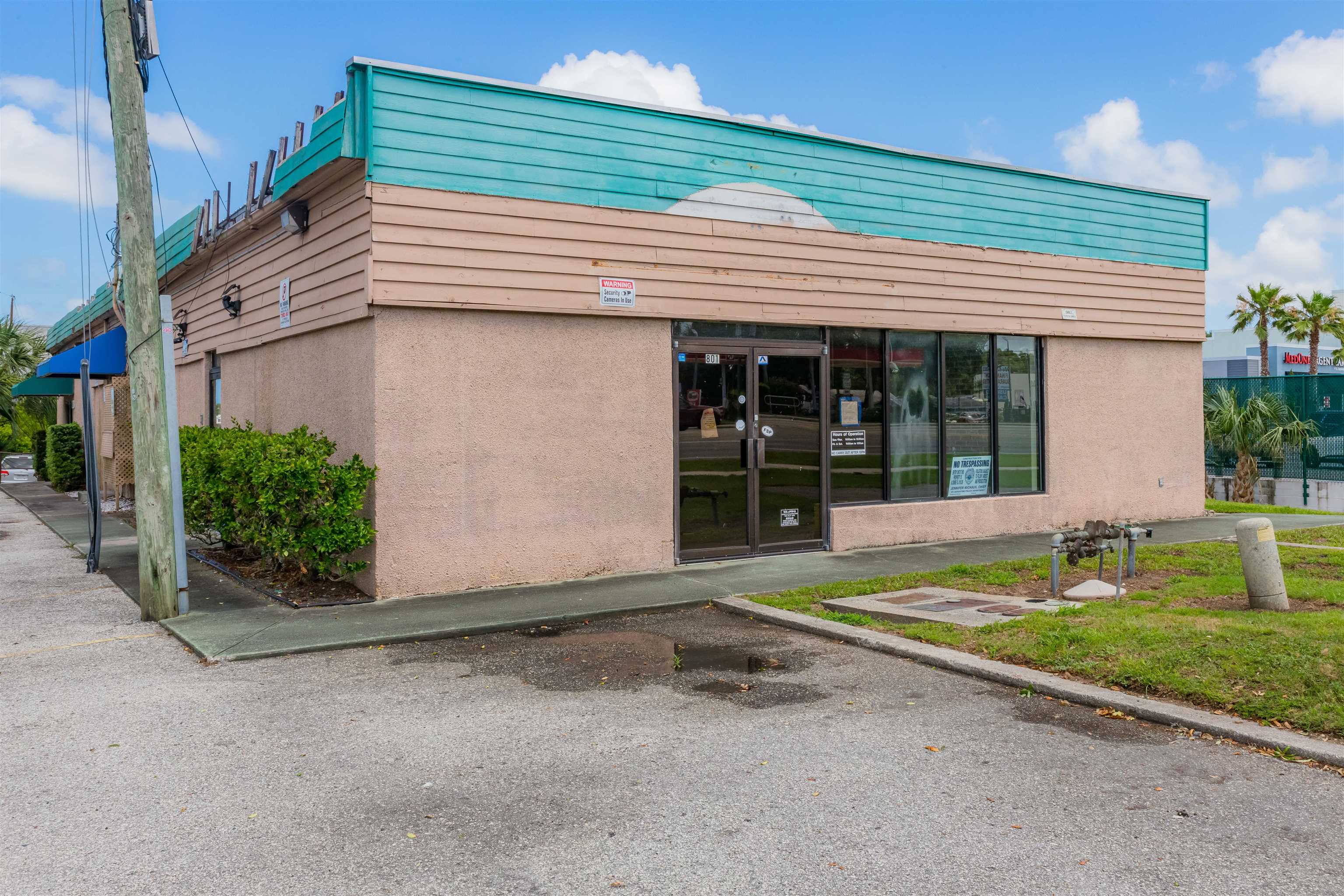 Image 8 of 9 For 801 S Ponce De Leon Blvd