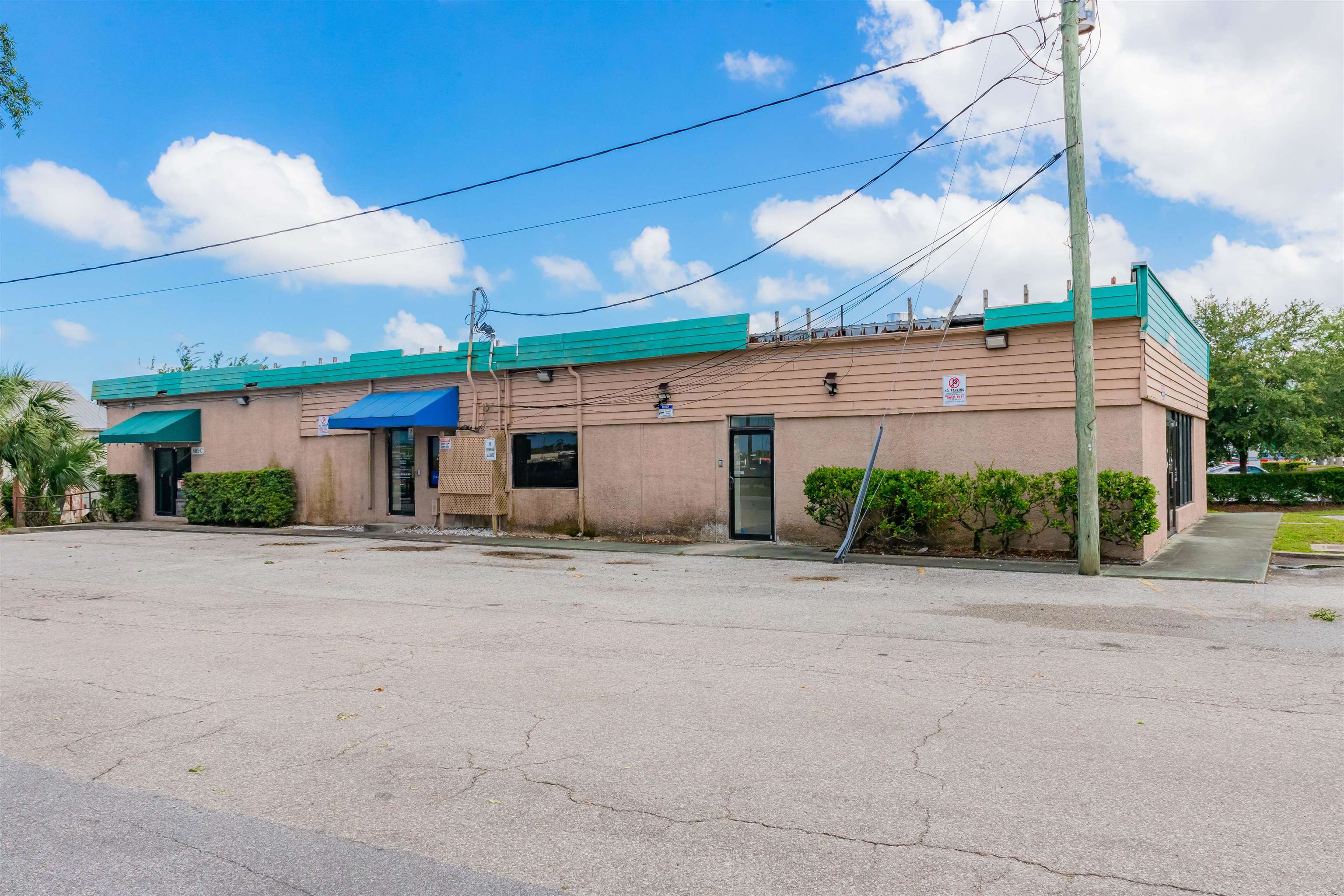 Image 9 of 9 For 801 S Ponce De Leon Blvd