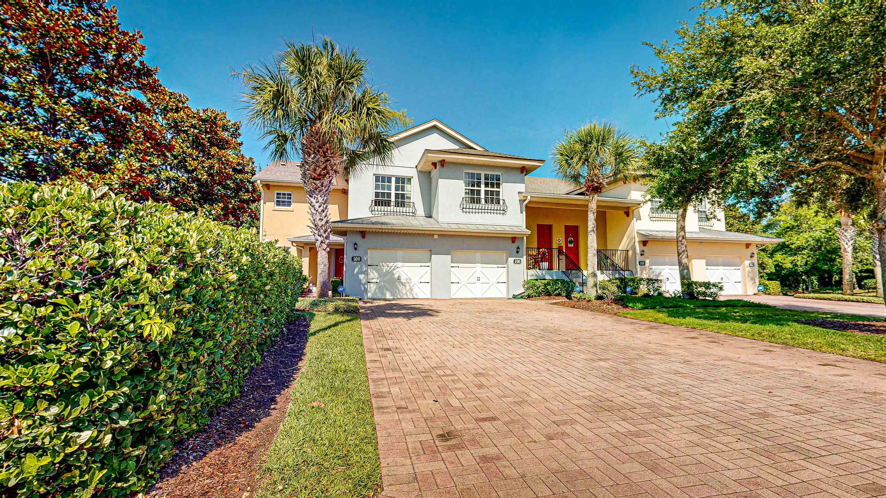 Details for 100 Casa Bella Ln, St Augustine, FL 32086