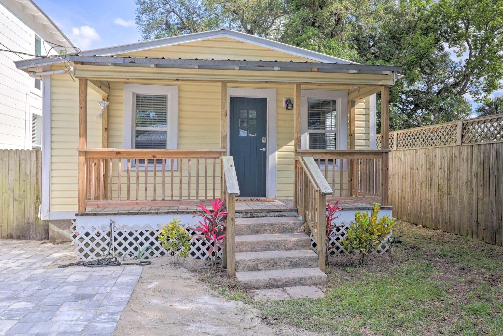 Image 19 of 30 For 93 & 95 Keith St