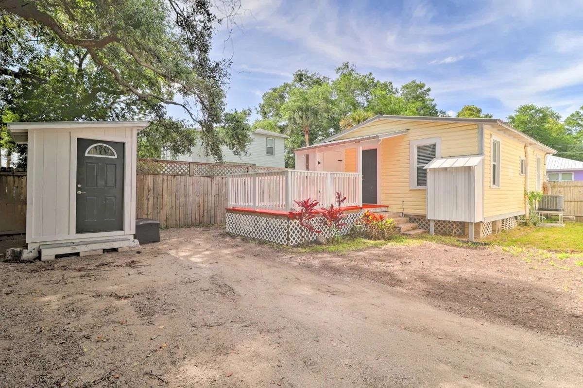 Image 20 of 30 For 93 & 95 Keith St