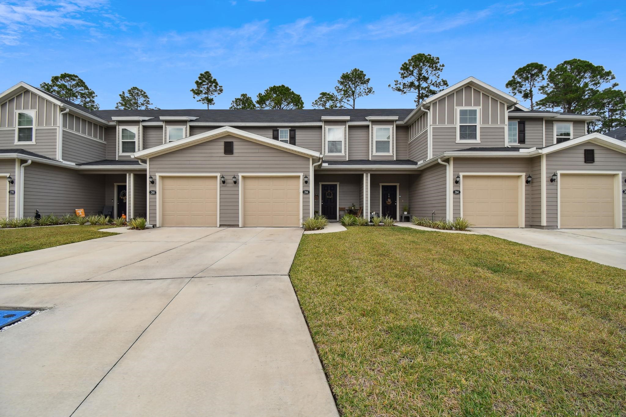 Details for 266 Mustard Hill, St Augustine, FL 32086