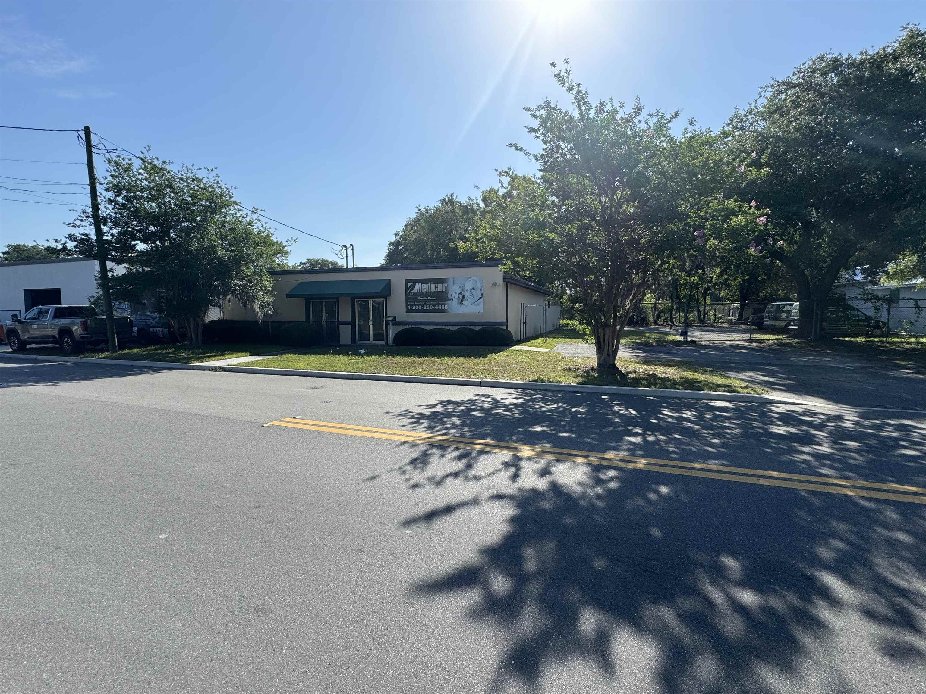 Details for 3429 Liberty Street N, Jacksonville, FL 32206