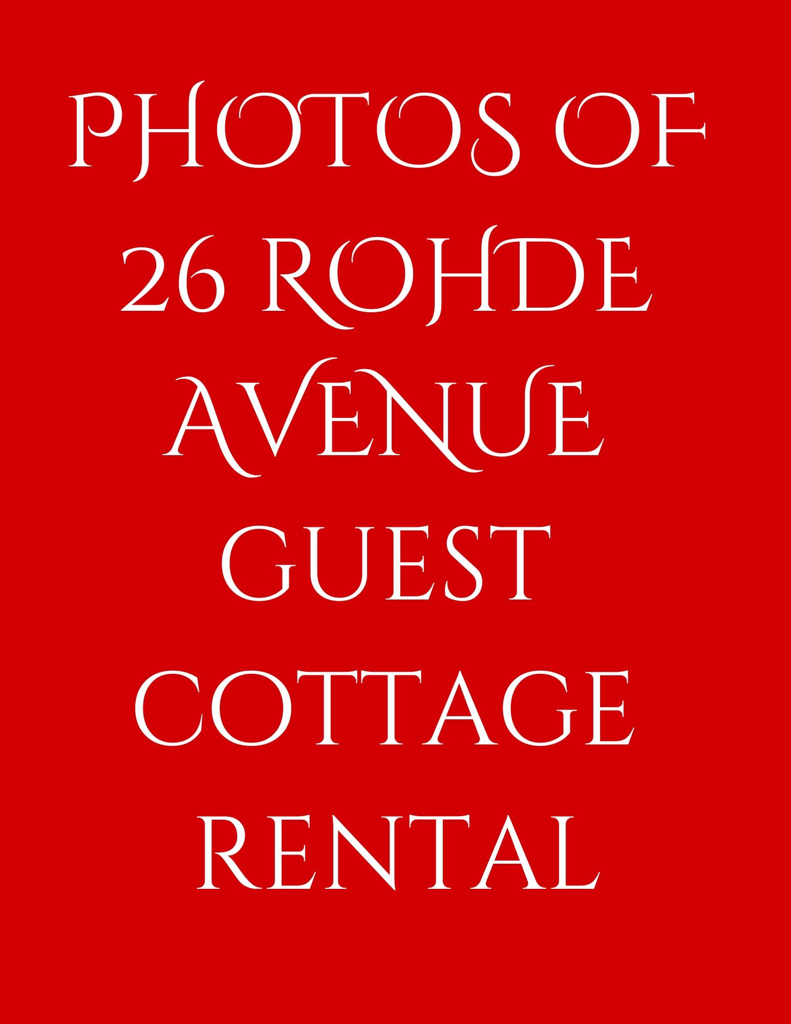 Image 77 of 100 For 22 - 26 Rohde Avenue