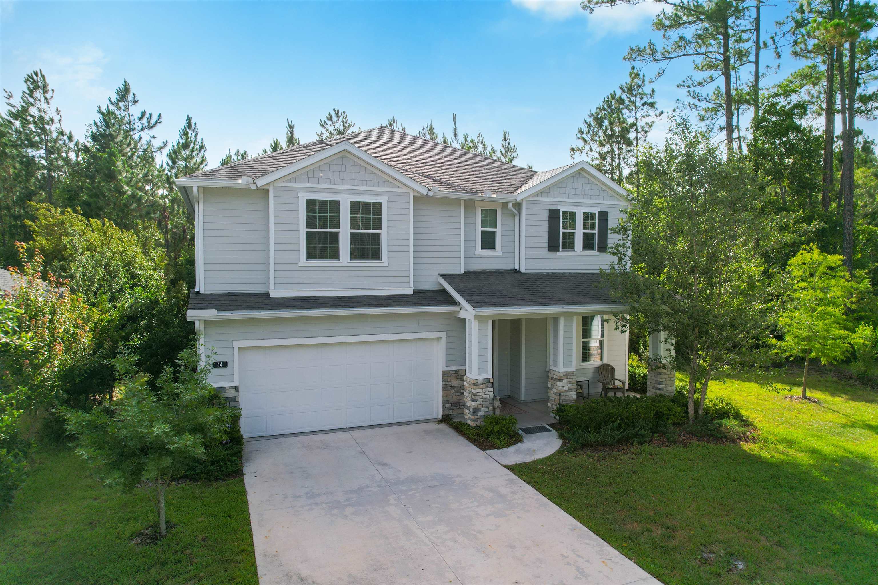 Details for 14 Onyx Ct  , St Augustine, FL 32086