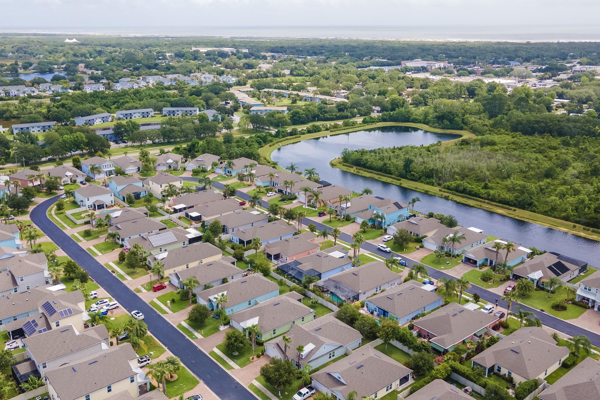 Image 57 of 64 For 371 Ocean Cay Boulevard