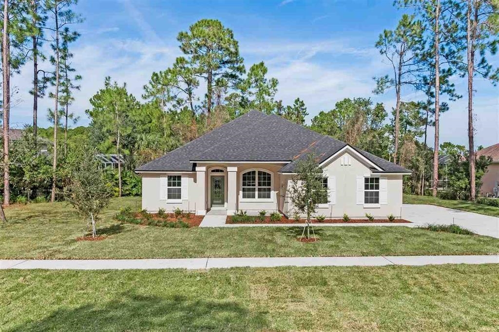 Details for 105 Fonseca Dr, St Augustine, FL 32086