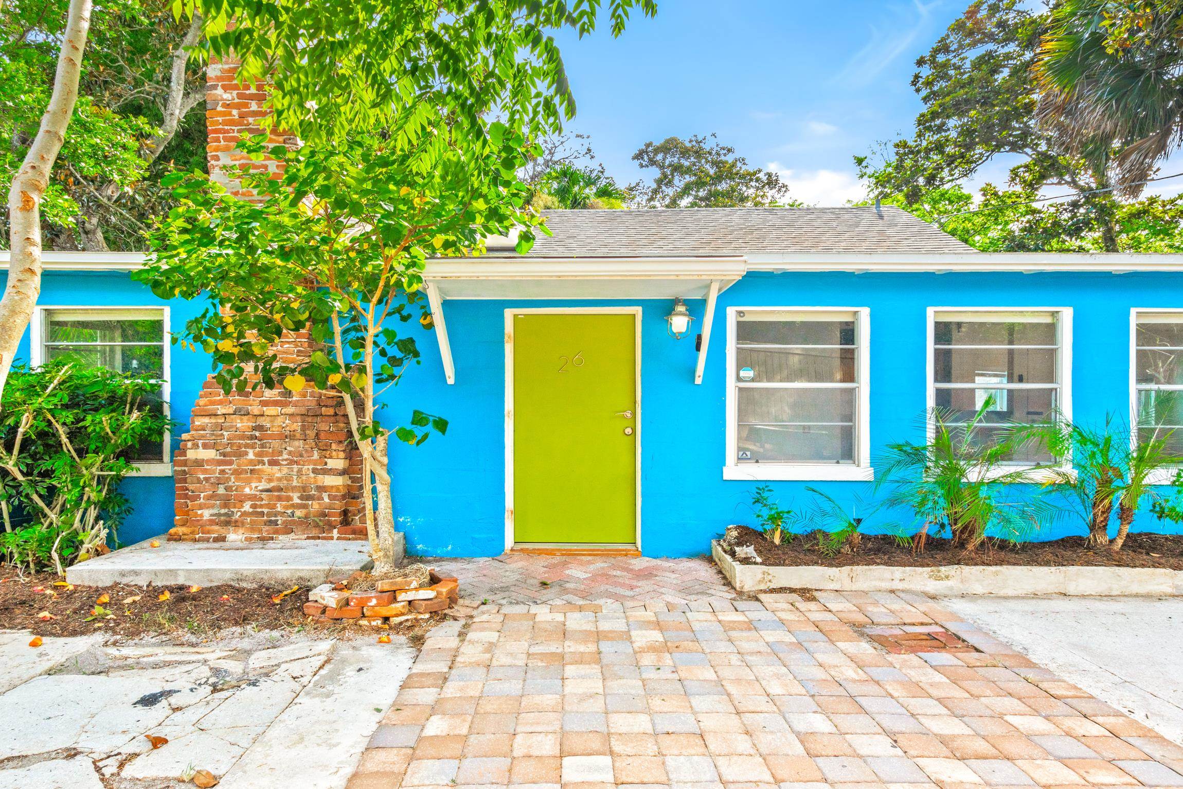 Image 4 of 50 For 26 Ponce De Leon Ave