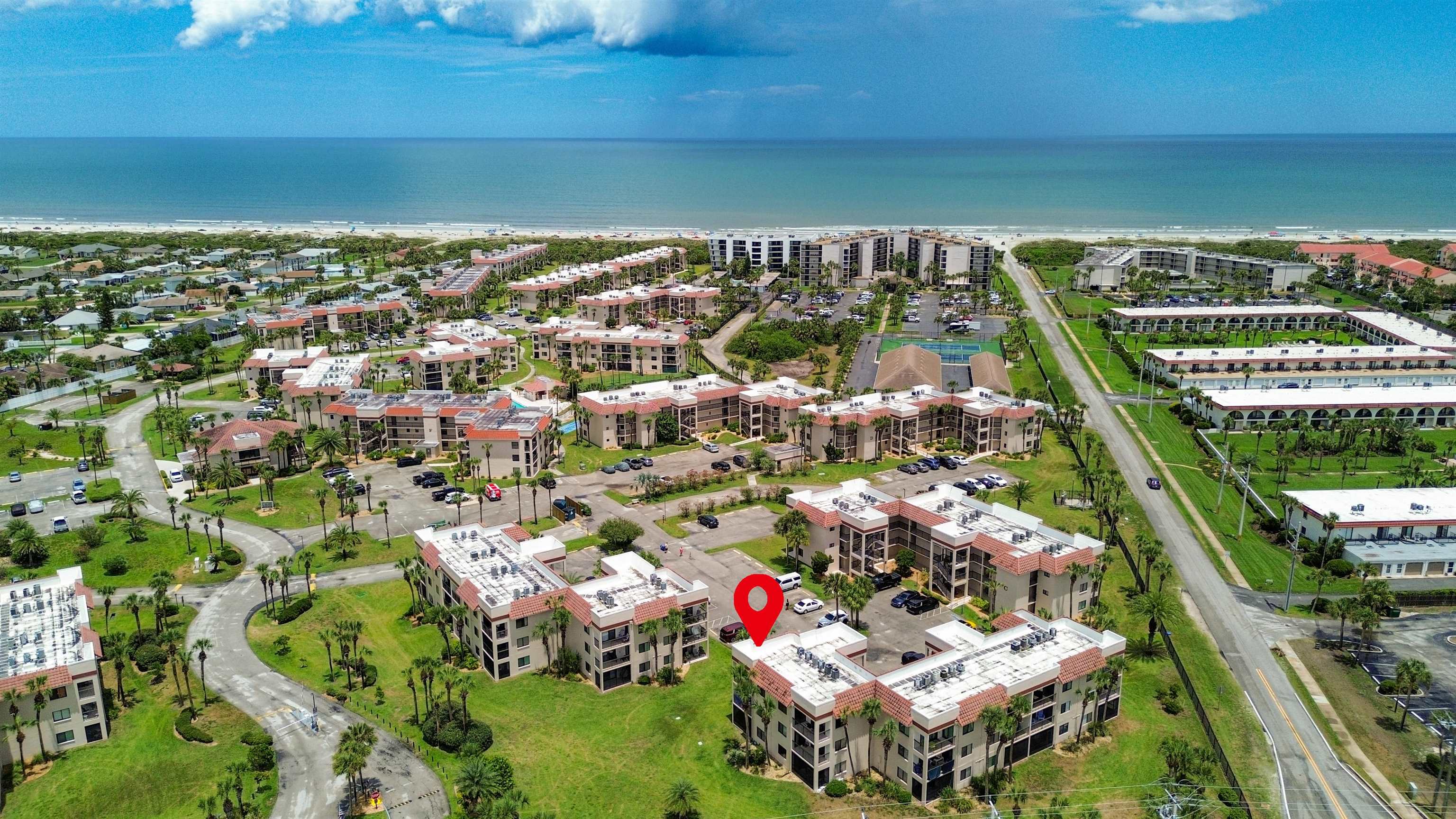 Details for 4250 A1a S B31, St Augustine, FL 32080