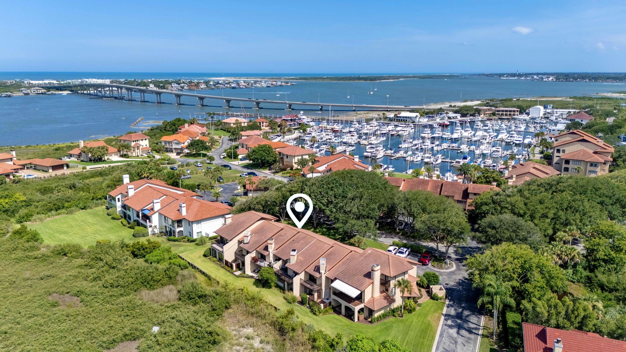 Details for 3431 Harbor Drive, St Augustine, FL 32084