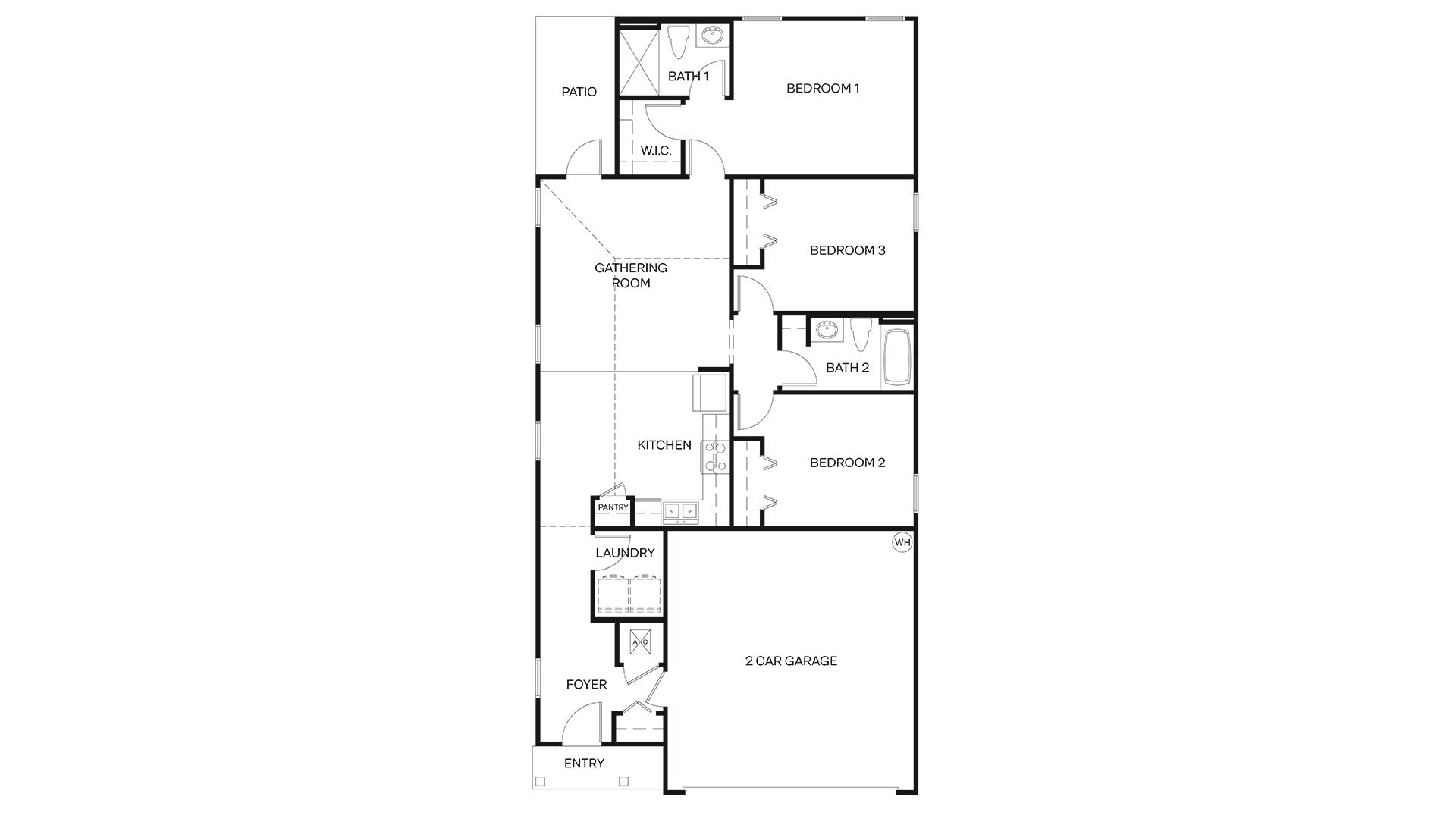 Image 2 of 30 For 167 Ryberry Drive