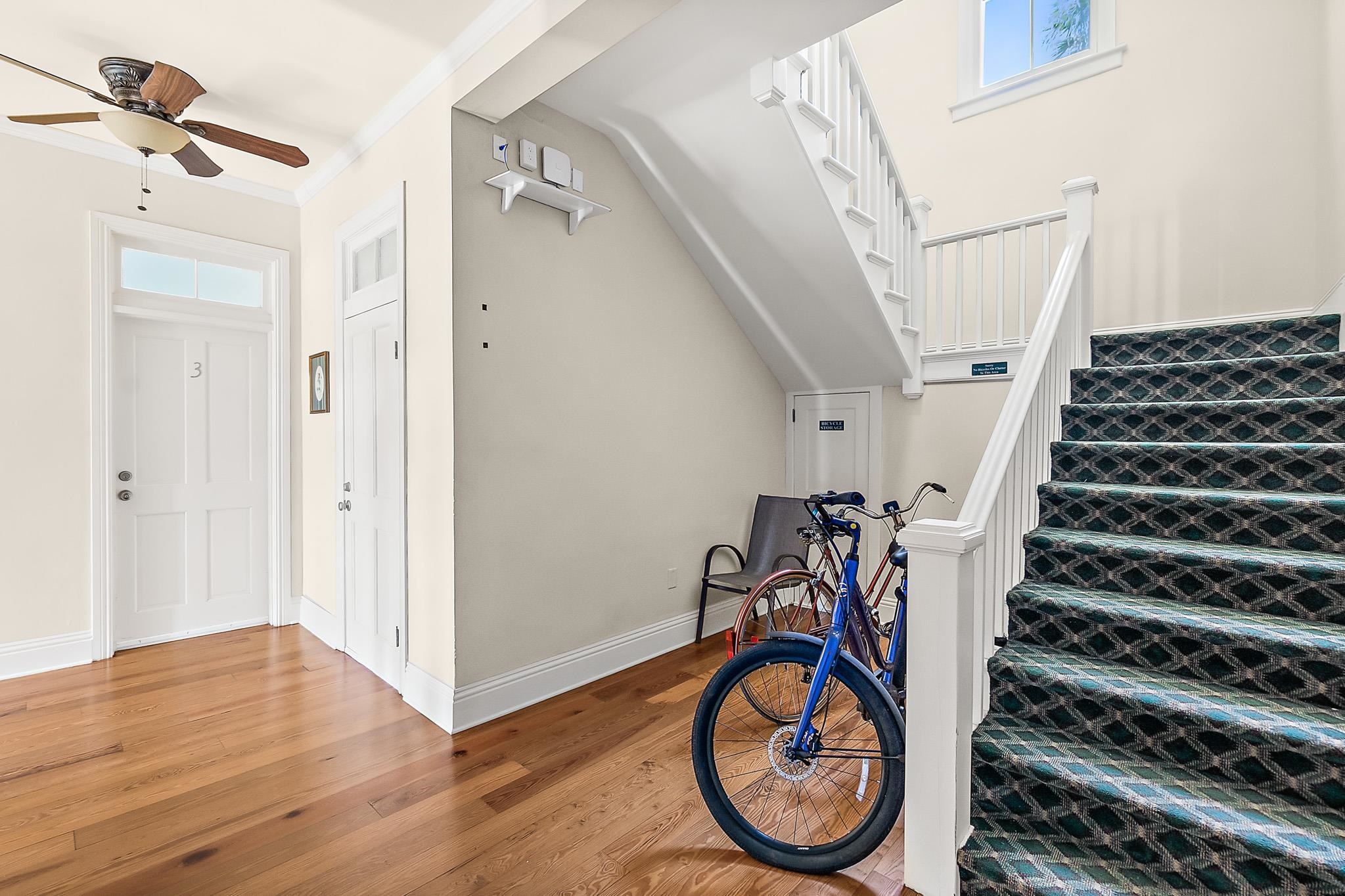 Image 6 of 64 For 172 Cordova St #2