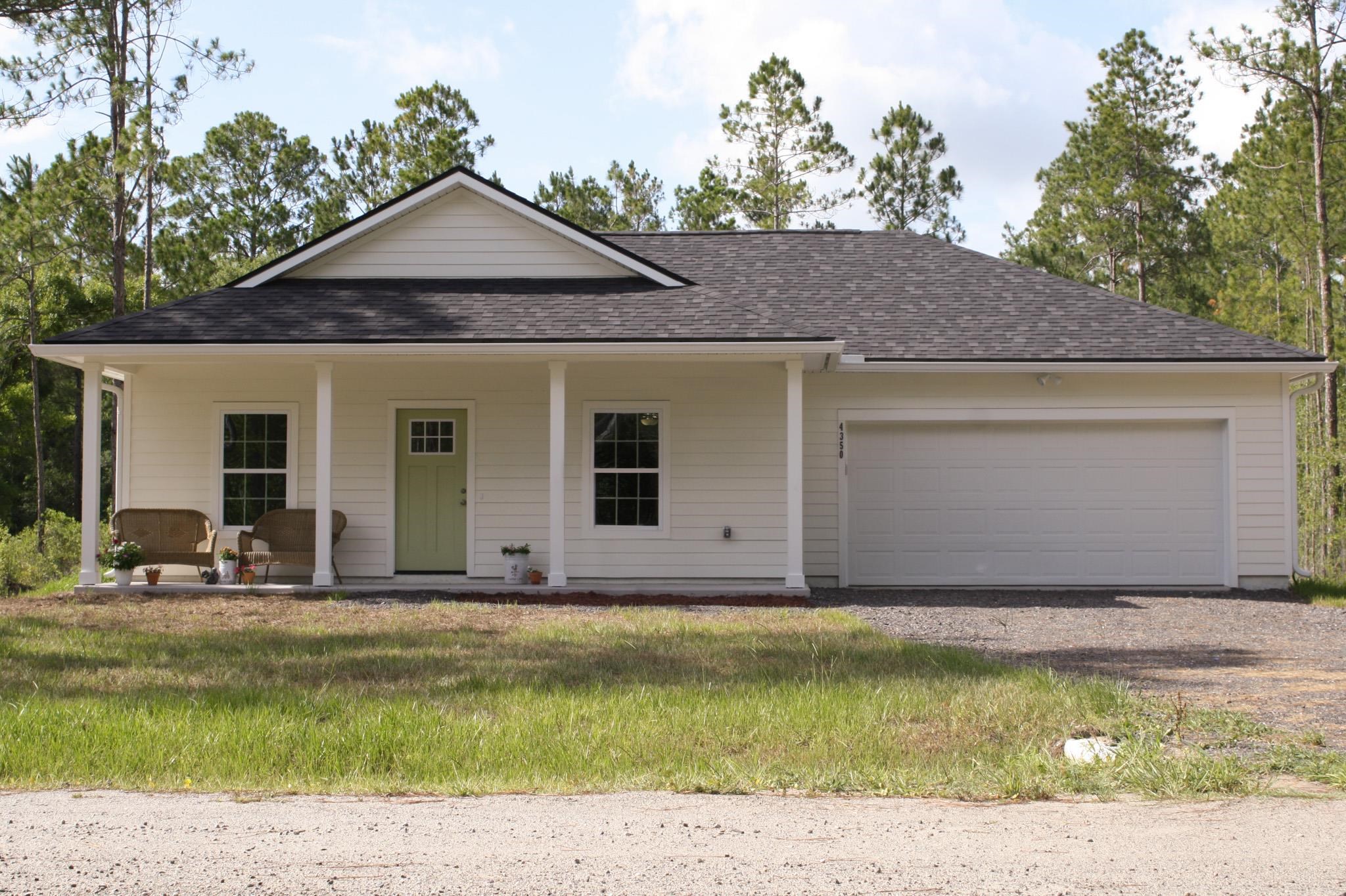Details for 4350 Theresa St, Hastings, FL 32145