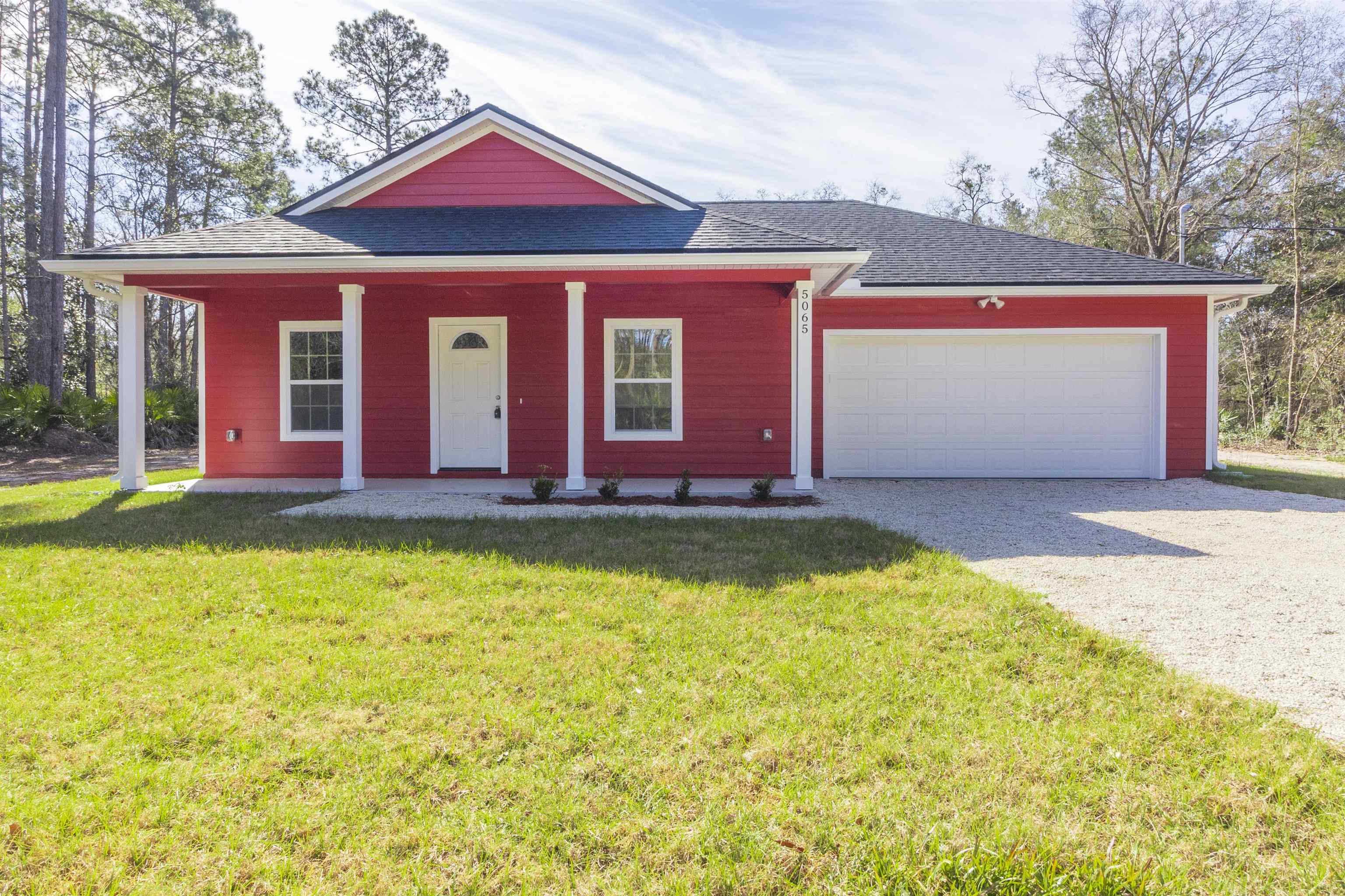 Details for 5065 Kenneth Street, Hastings, FL 32145