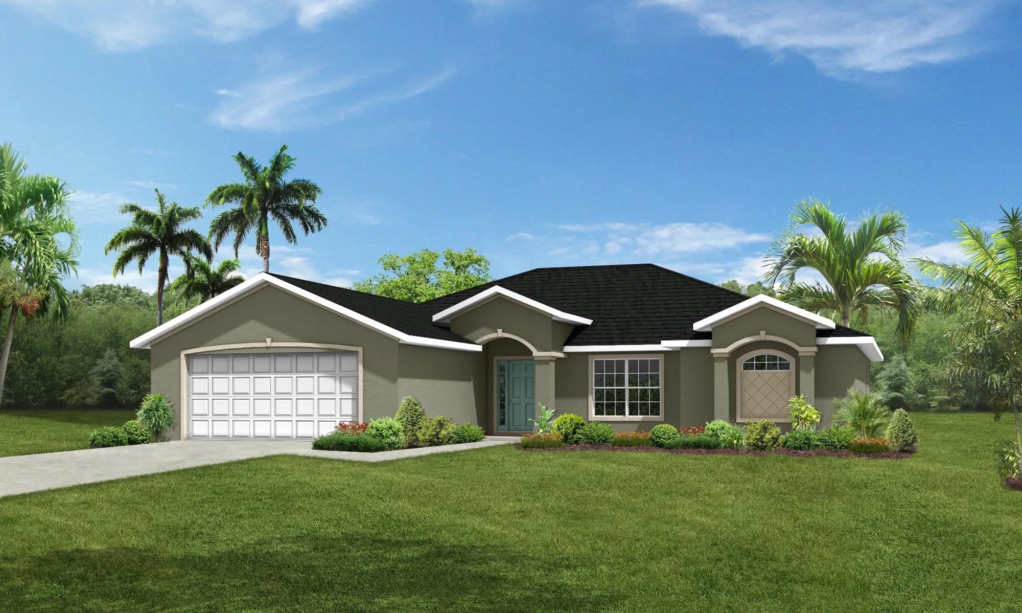 Details for 111 Bird Of Paradise Dr, Palm Coast, FL 32164