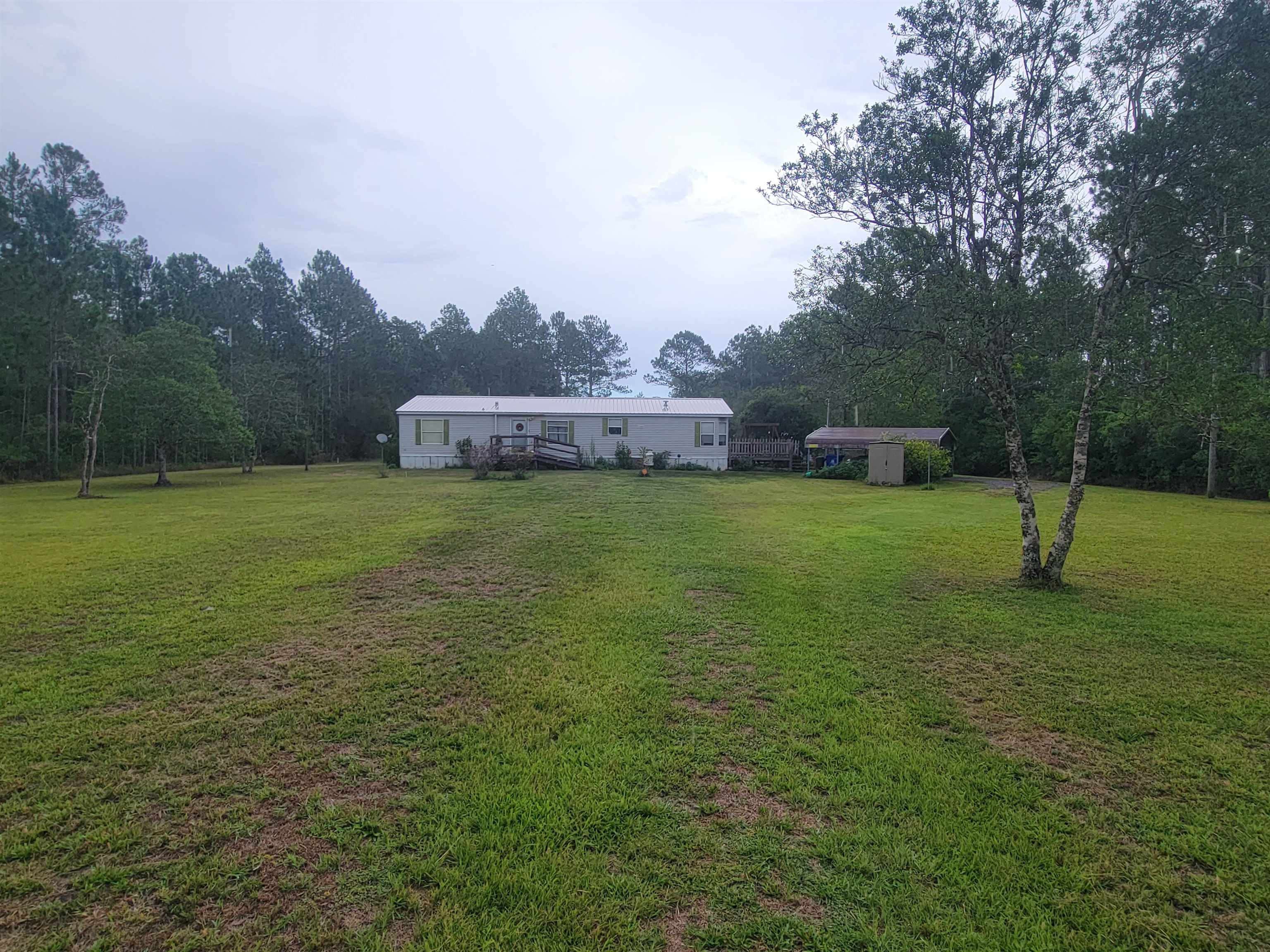 Details for 10150 Dillon Ave, Hastings, FL 32145