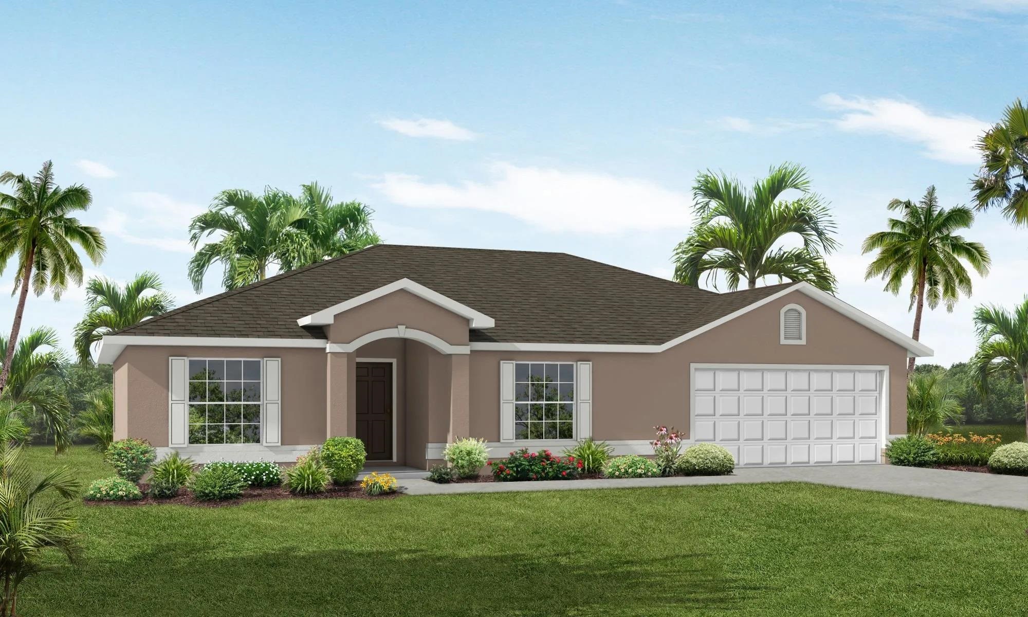 Details for 17 Kalanchoe Ct, Palm Coast, FL 32164