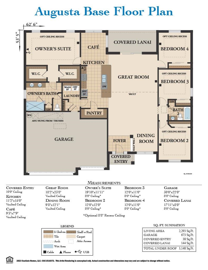 Image 2 of 61 For 10 Renworth Pl