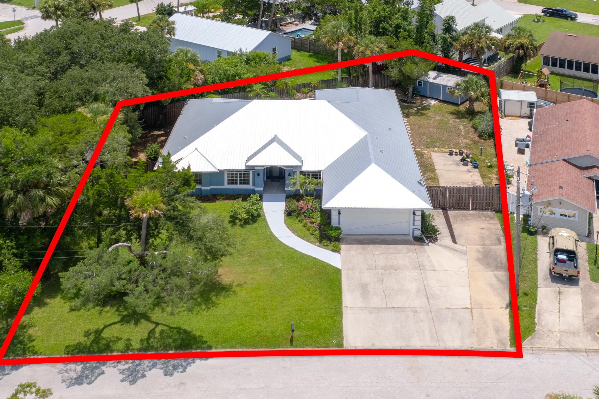 Image 41 of 62 For 201 Cabeza St