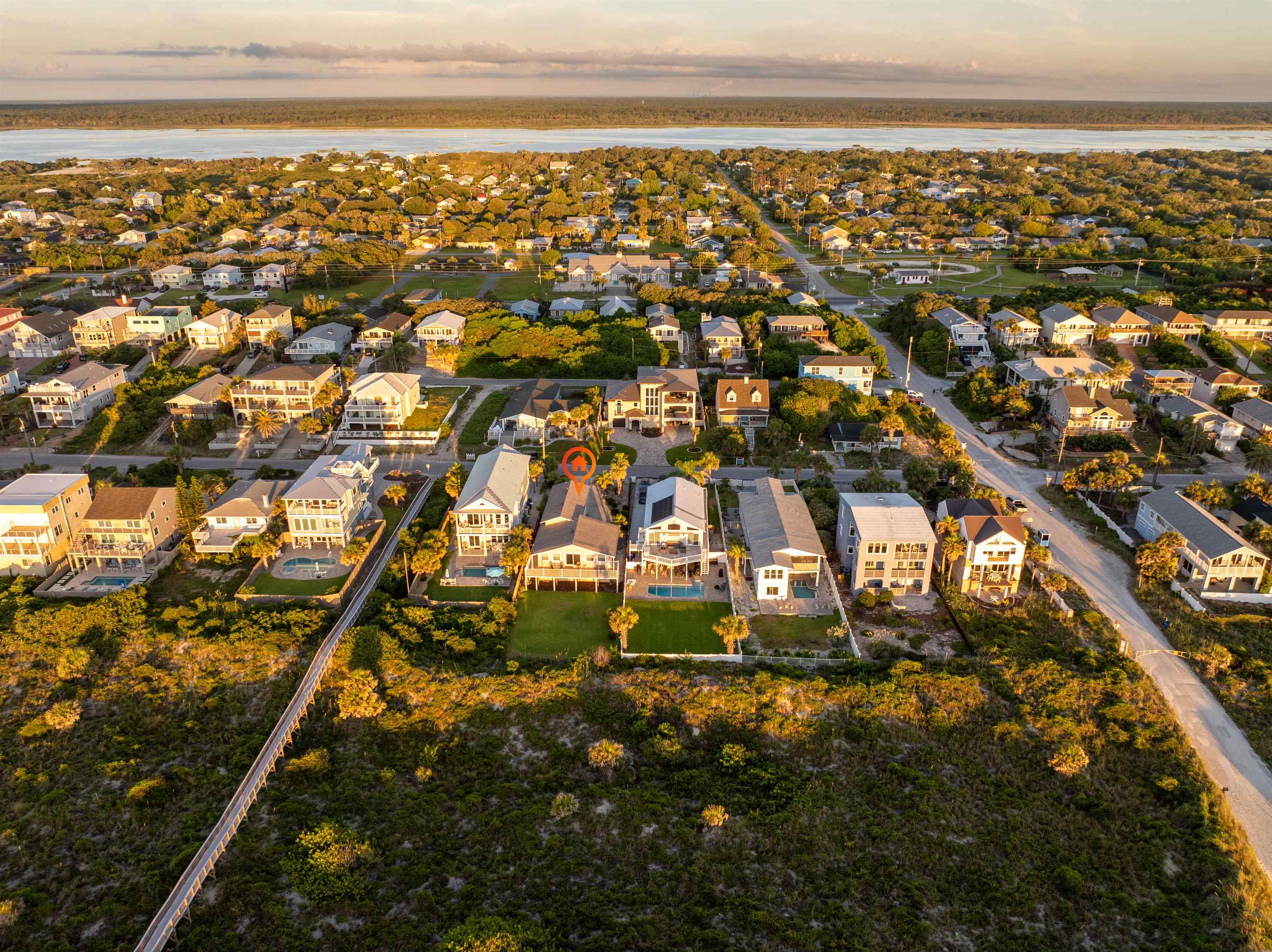 Image 11 of 42 For 5424 Atlantic View