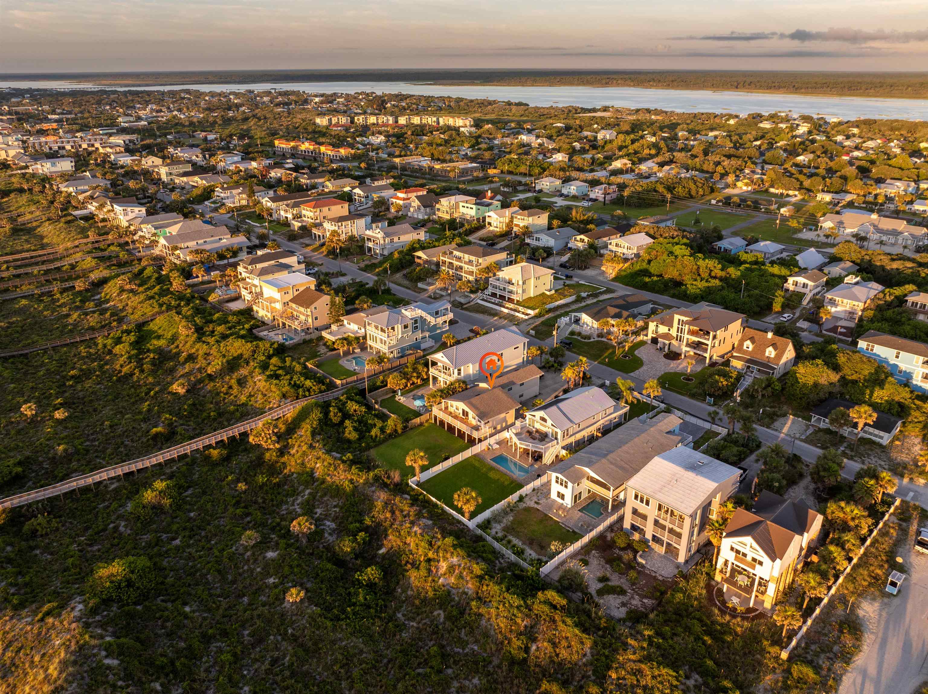 Image 12 of 42 For 5424 Atlantic View