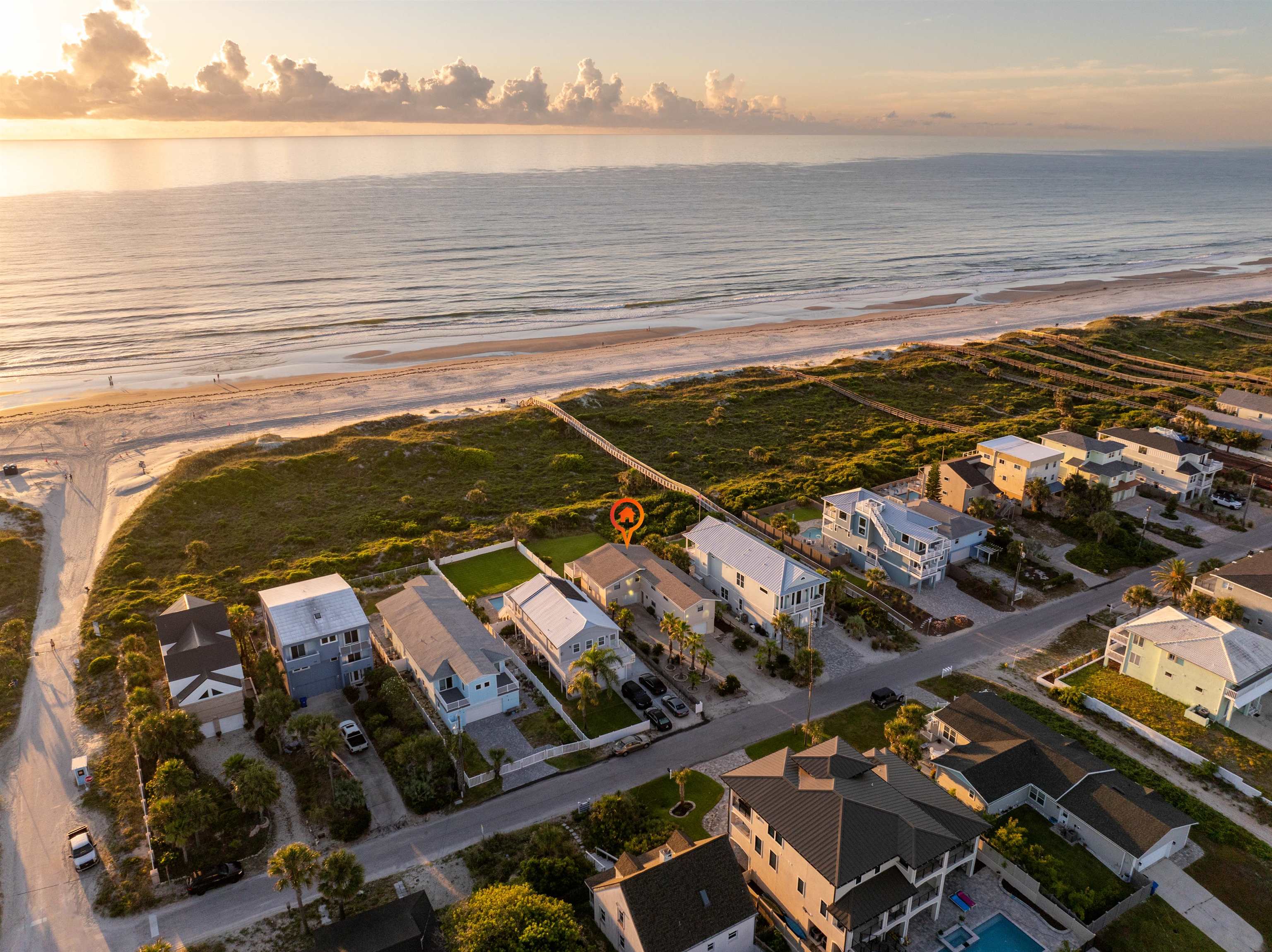 Image 16 of 42 For 5424 Atlantic View