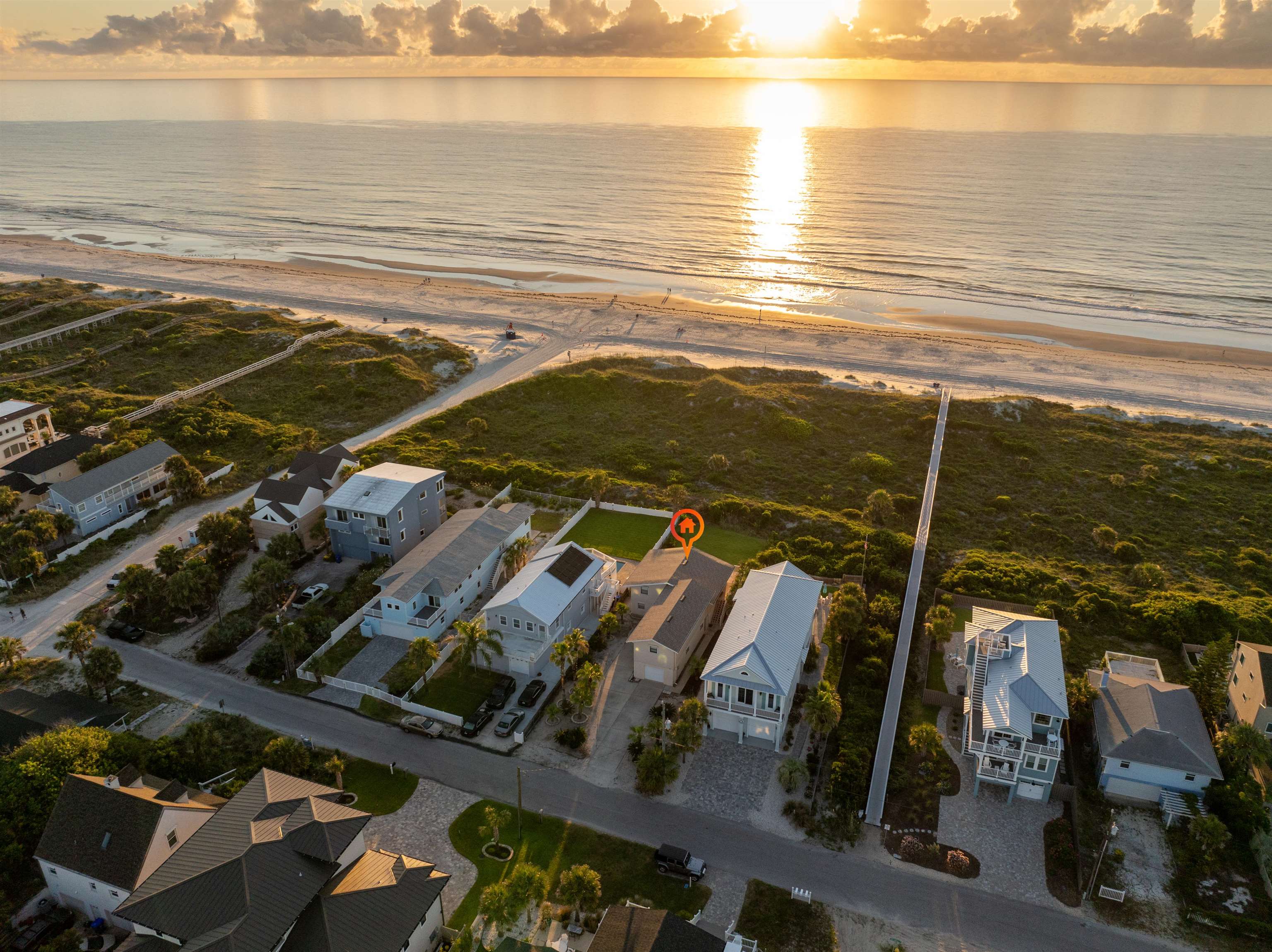 Image 4 of 42 For 5424 Atlantic View