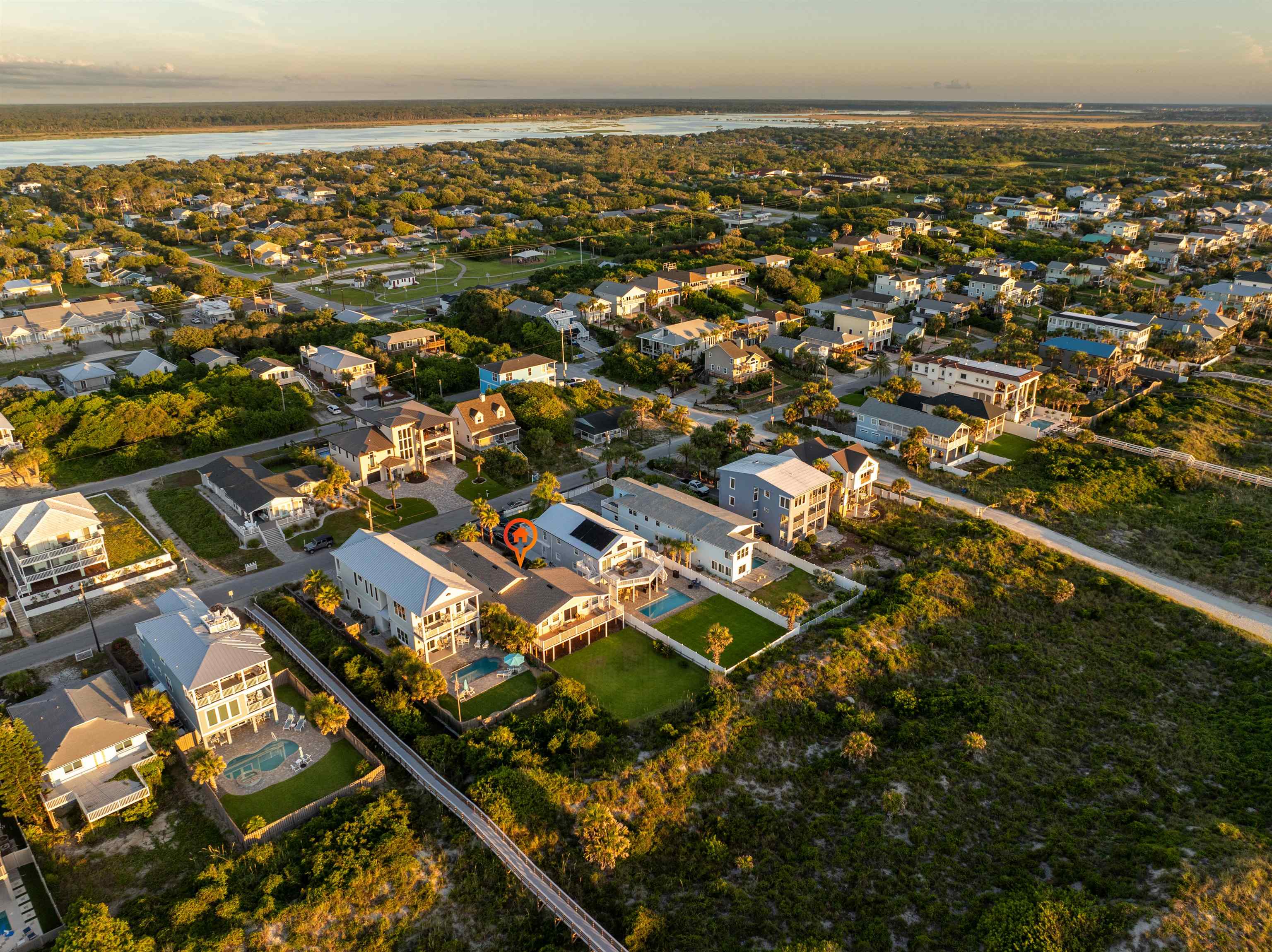 Image 9 of 42 For 5424 Atlantic View