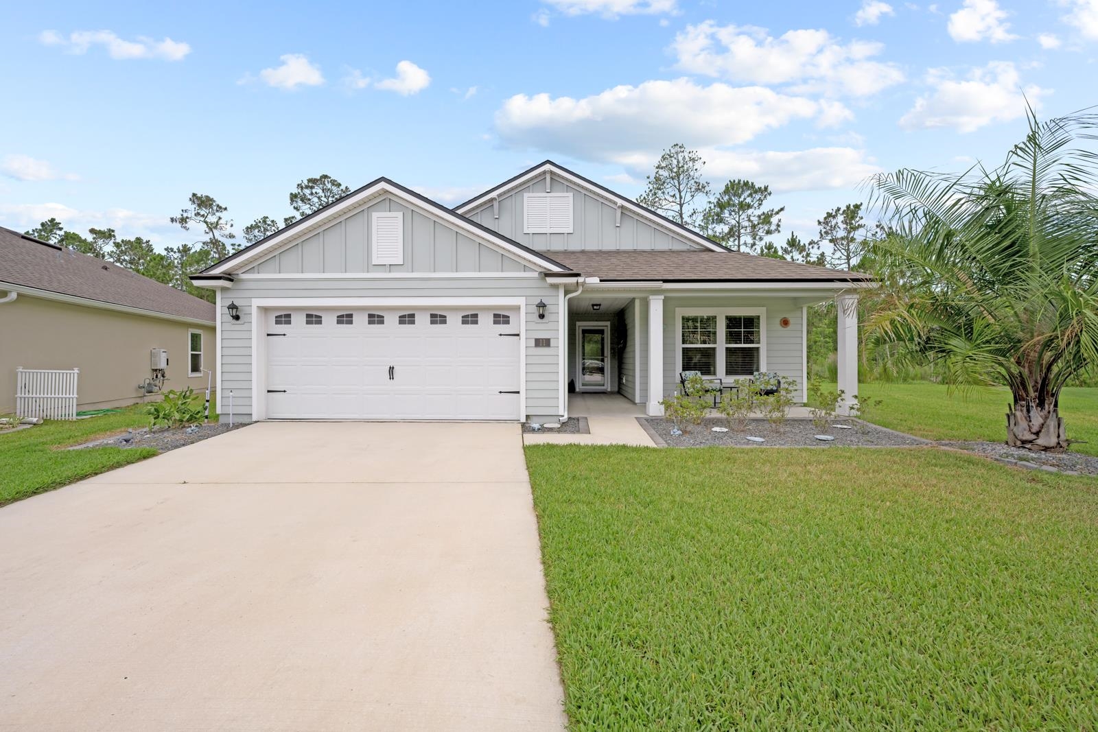 Details for 11 Ace Ct  , Bunnell, FL 32110