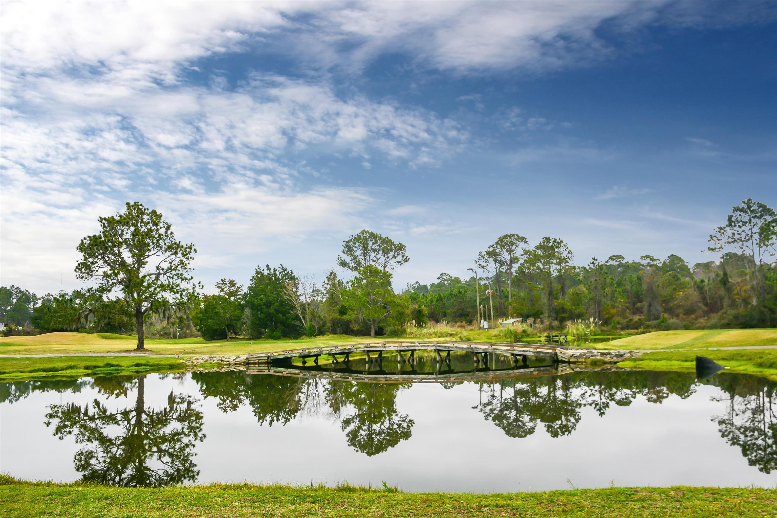 Image 34 of 39 For 5279 Cypress Links Blvd