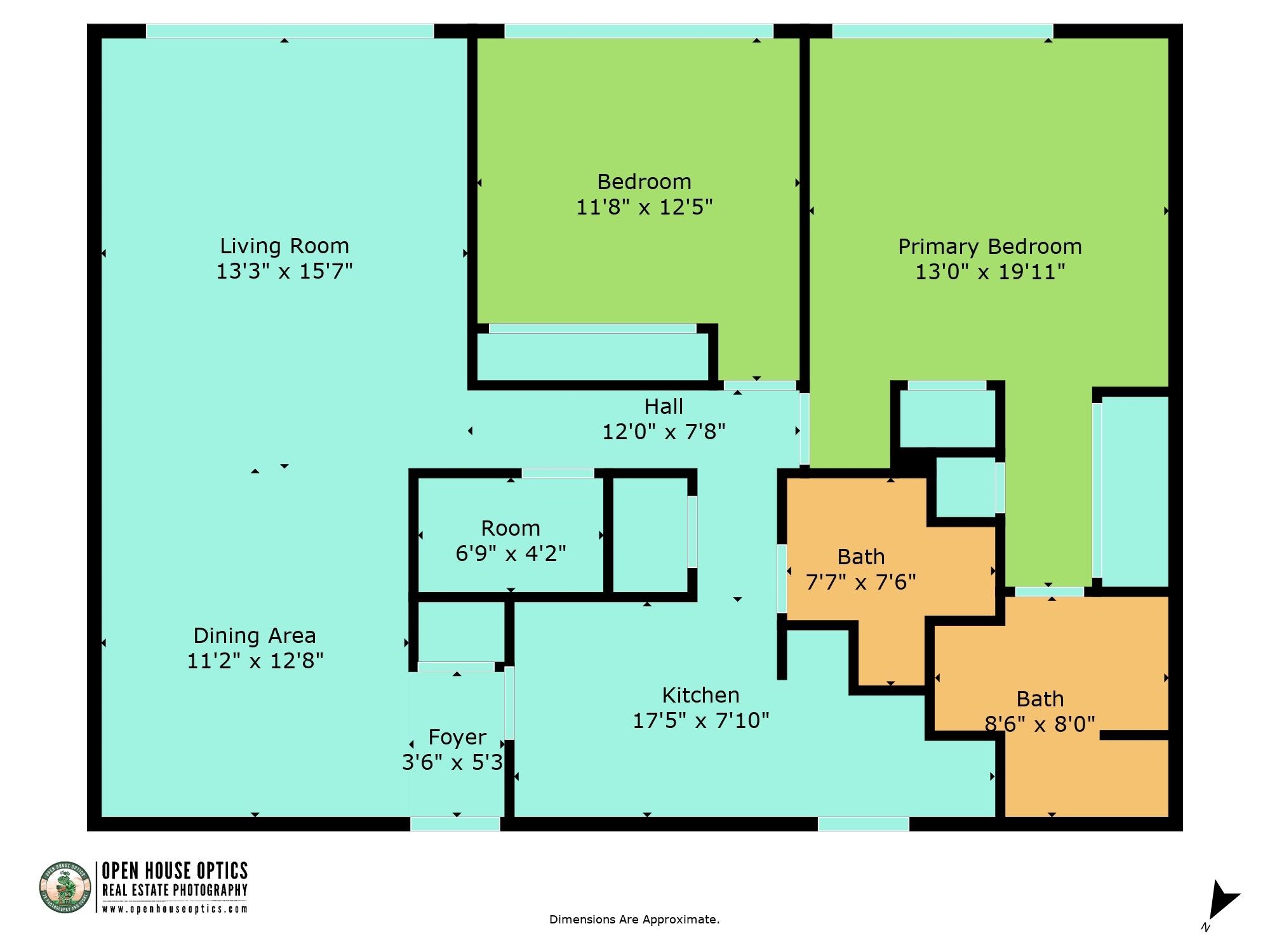 Image 49 of 67 For 7870 A1a S # 206  206