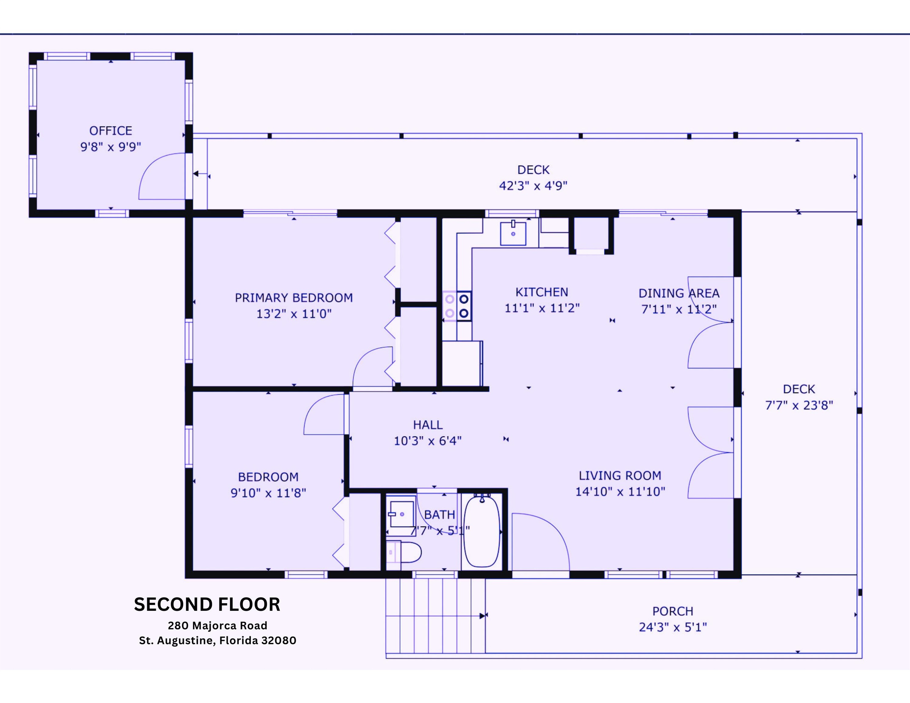 Image 43 of 44 For 280 Majorca Rd