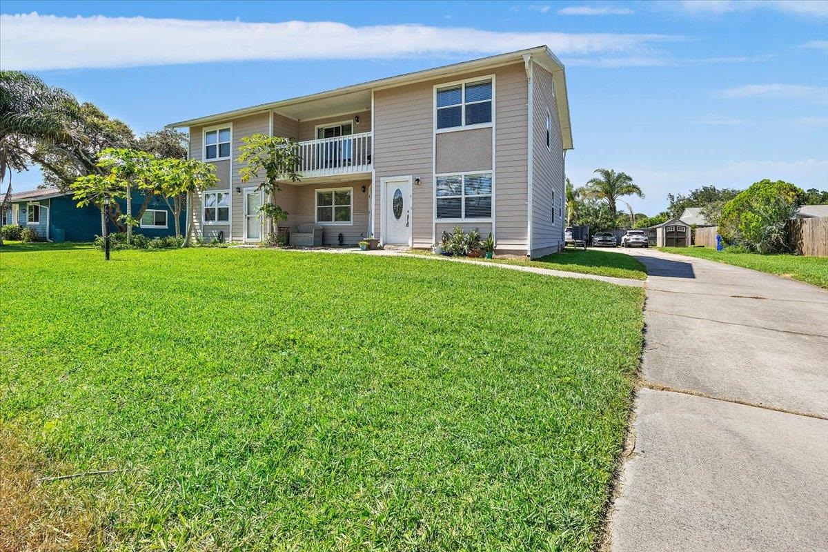 Details for 124 Rio Del Mar Unit C  C, St Augustine, FL 32080